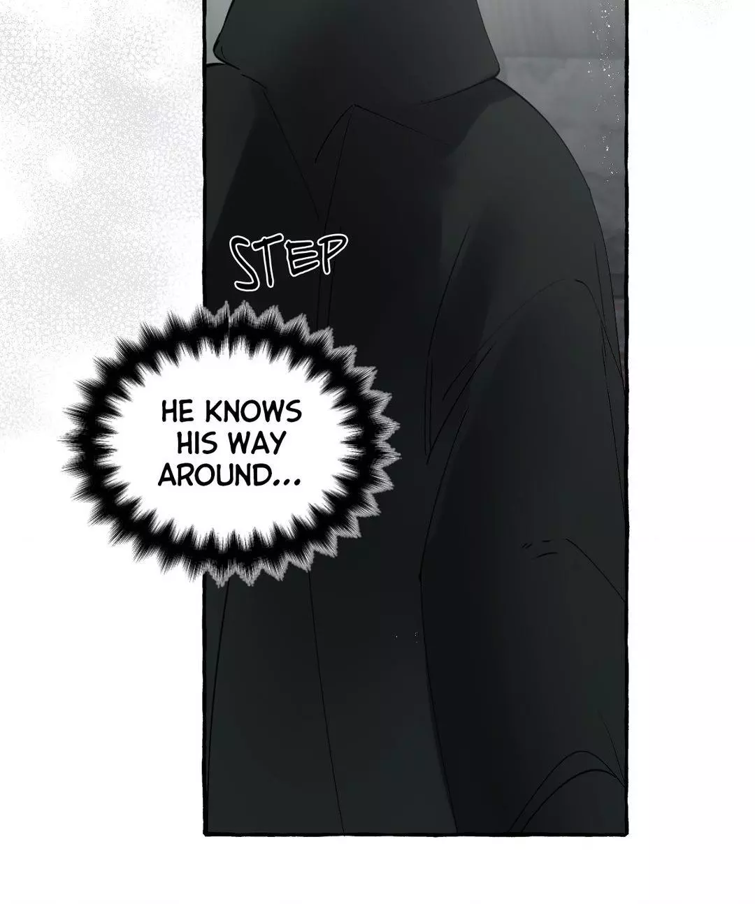 In The Doghouse - Chapter 16 Page 51