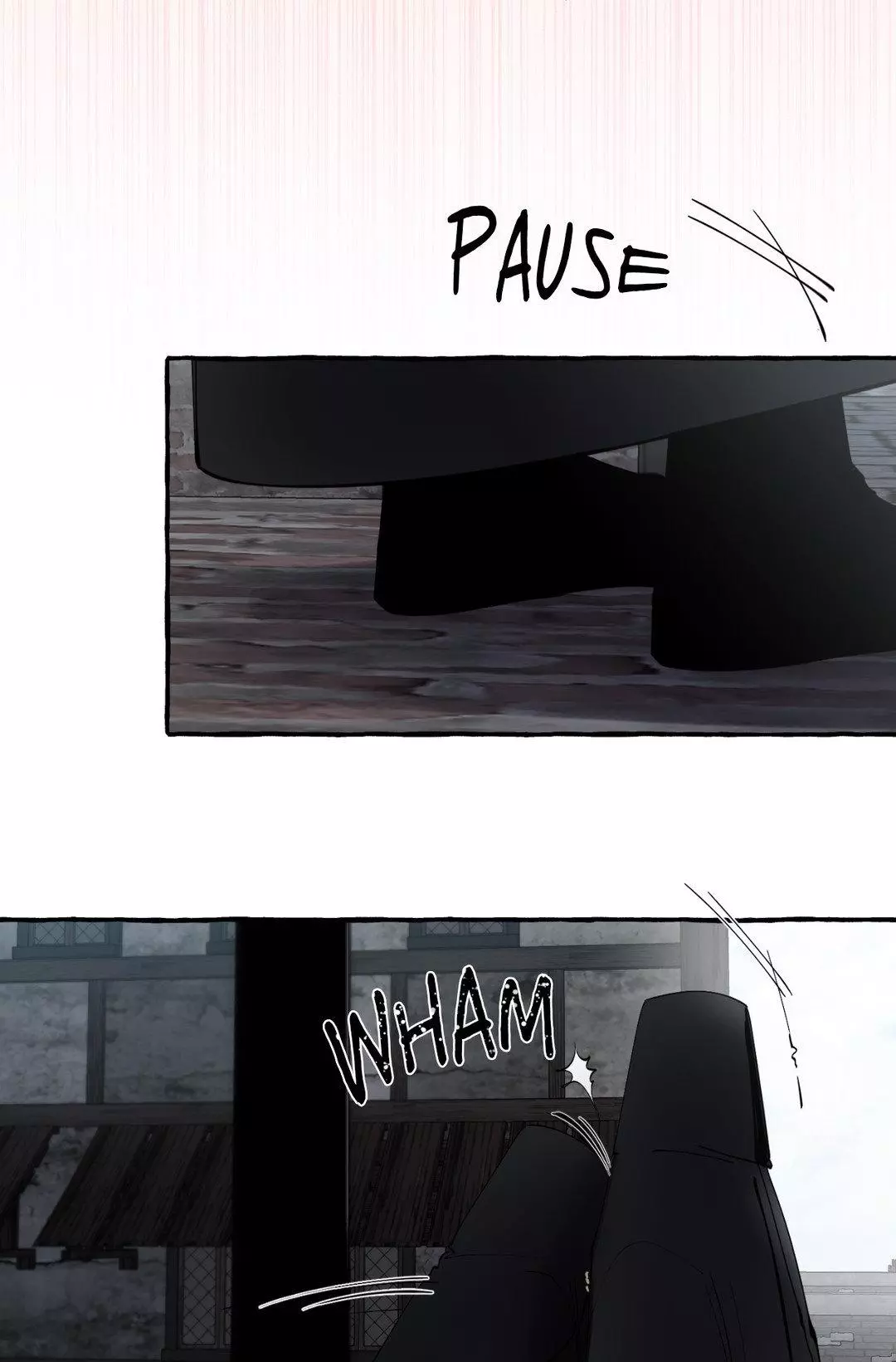 In The Doghouse - Chapter 16 Page 55