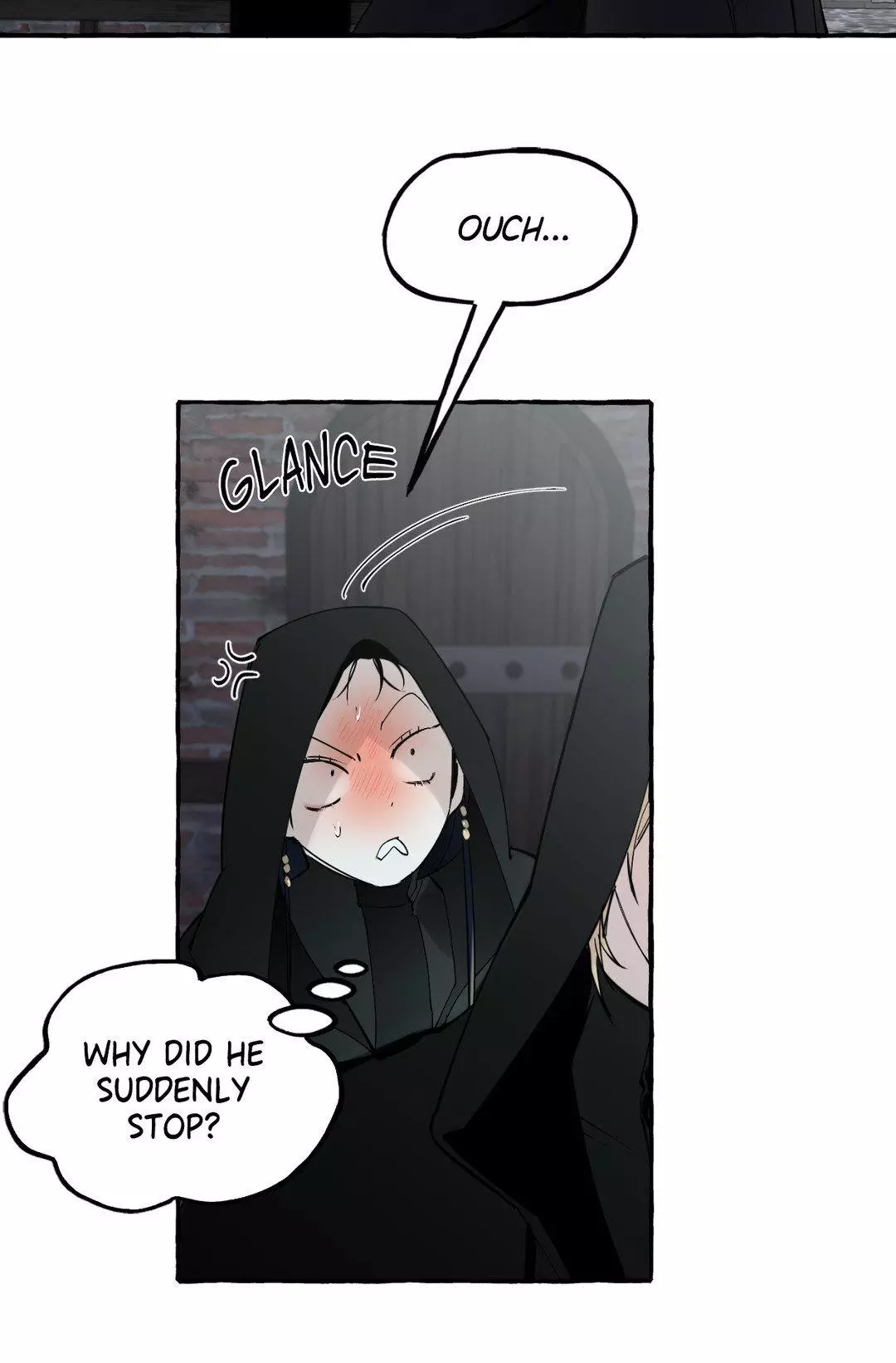 In The Doghouse - Chapter 16 Page 56