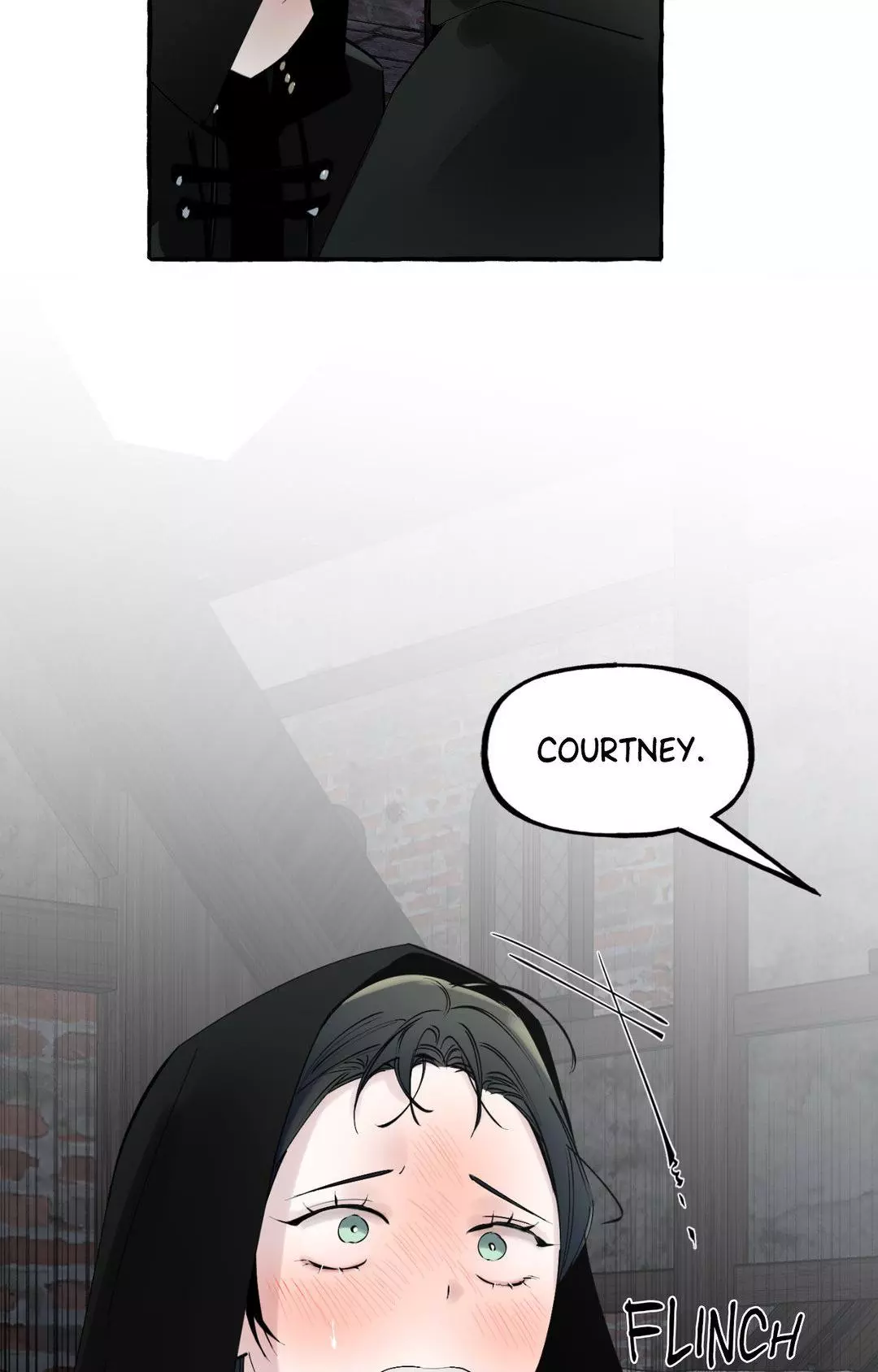 In The Doghouse - Chapter 16 Page 64