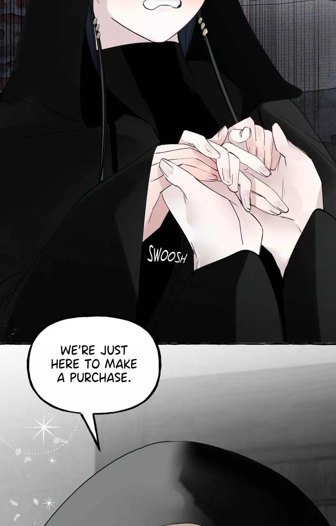 In The Doghouse - Chapter 16 Page 65