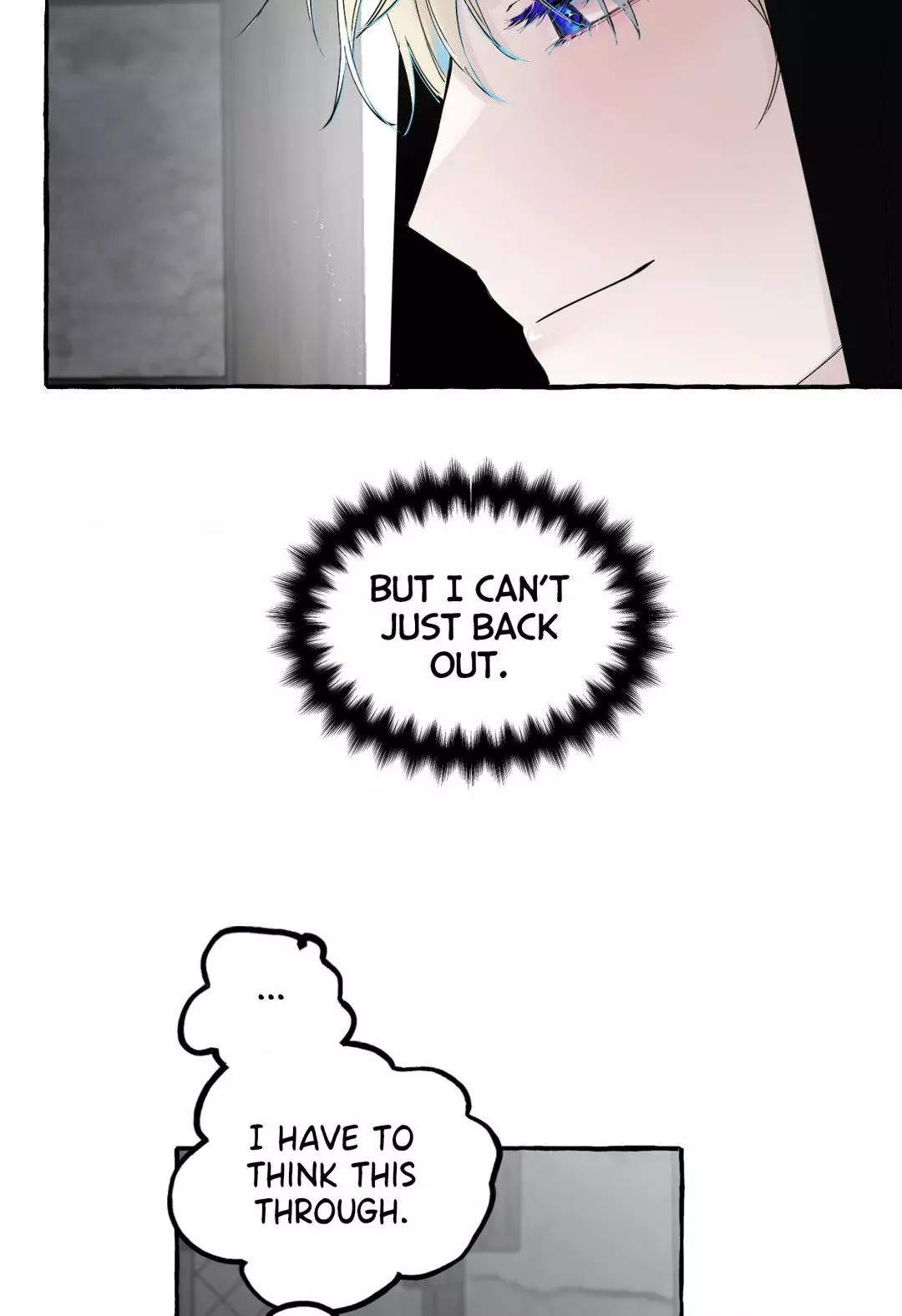 In The Doghouse - Chapter 16 Page 71