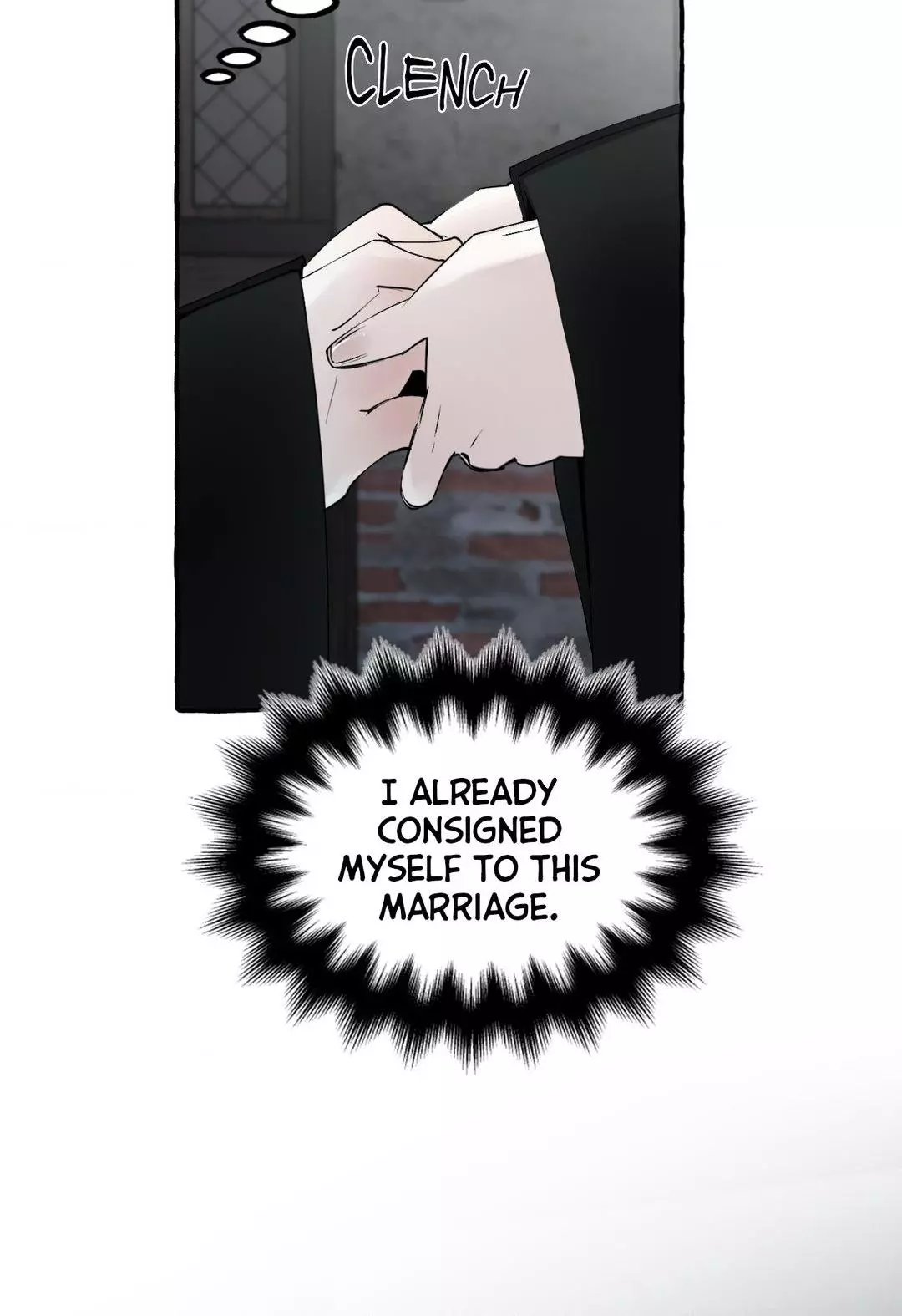 In The Doghouse - Chapter 16 Page 72