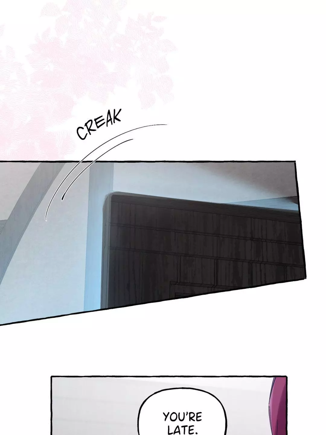 In The Doghouse - Chapter 16 Page 78