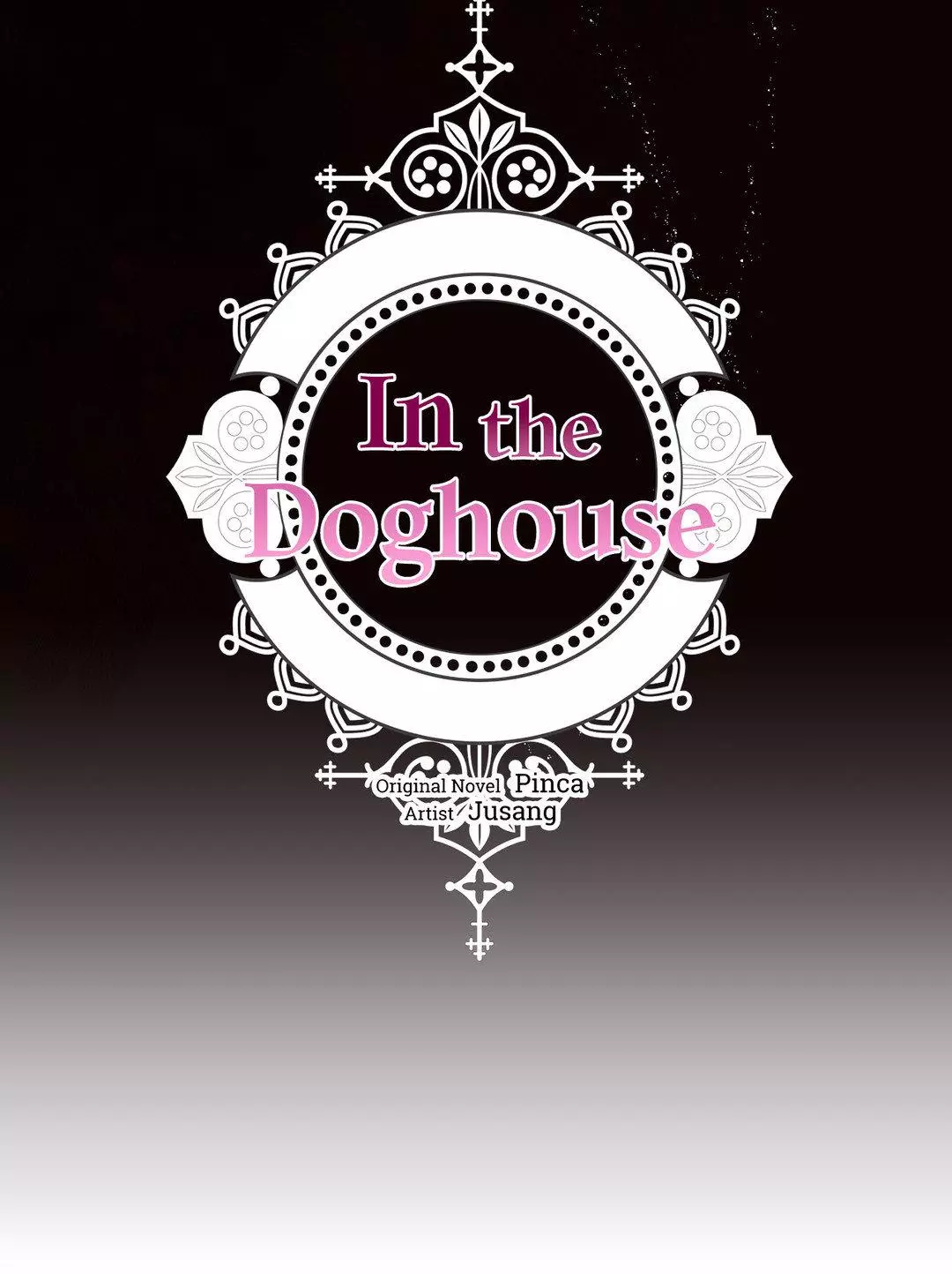 In The Doghouse - Chapter 16 Page 83