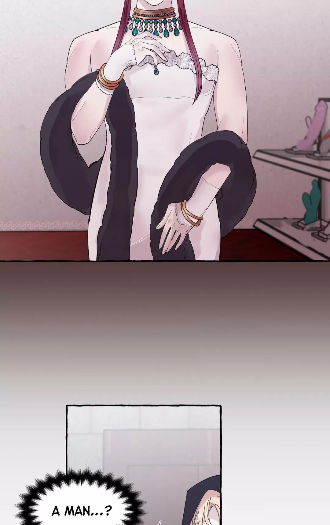 In The Doghouse - Chapter 17 Page 4