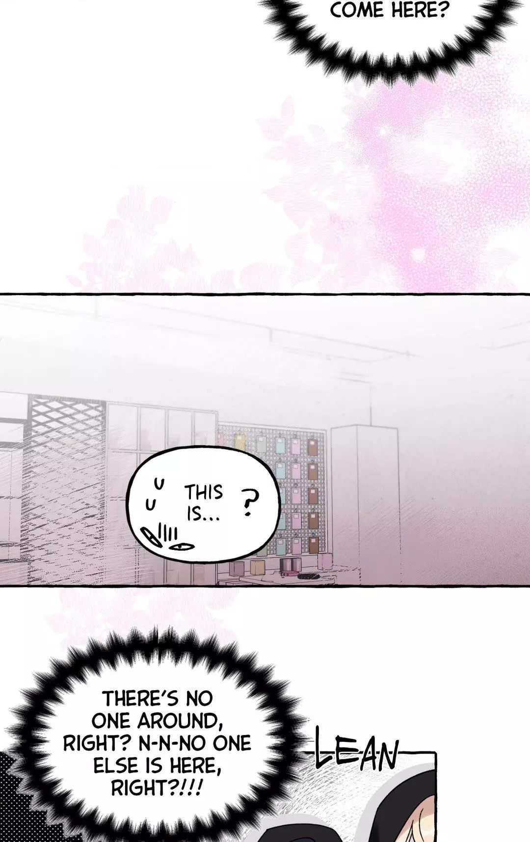 In The Doghouse - Chapter 17 Page 7