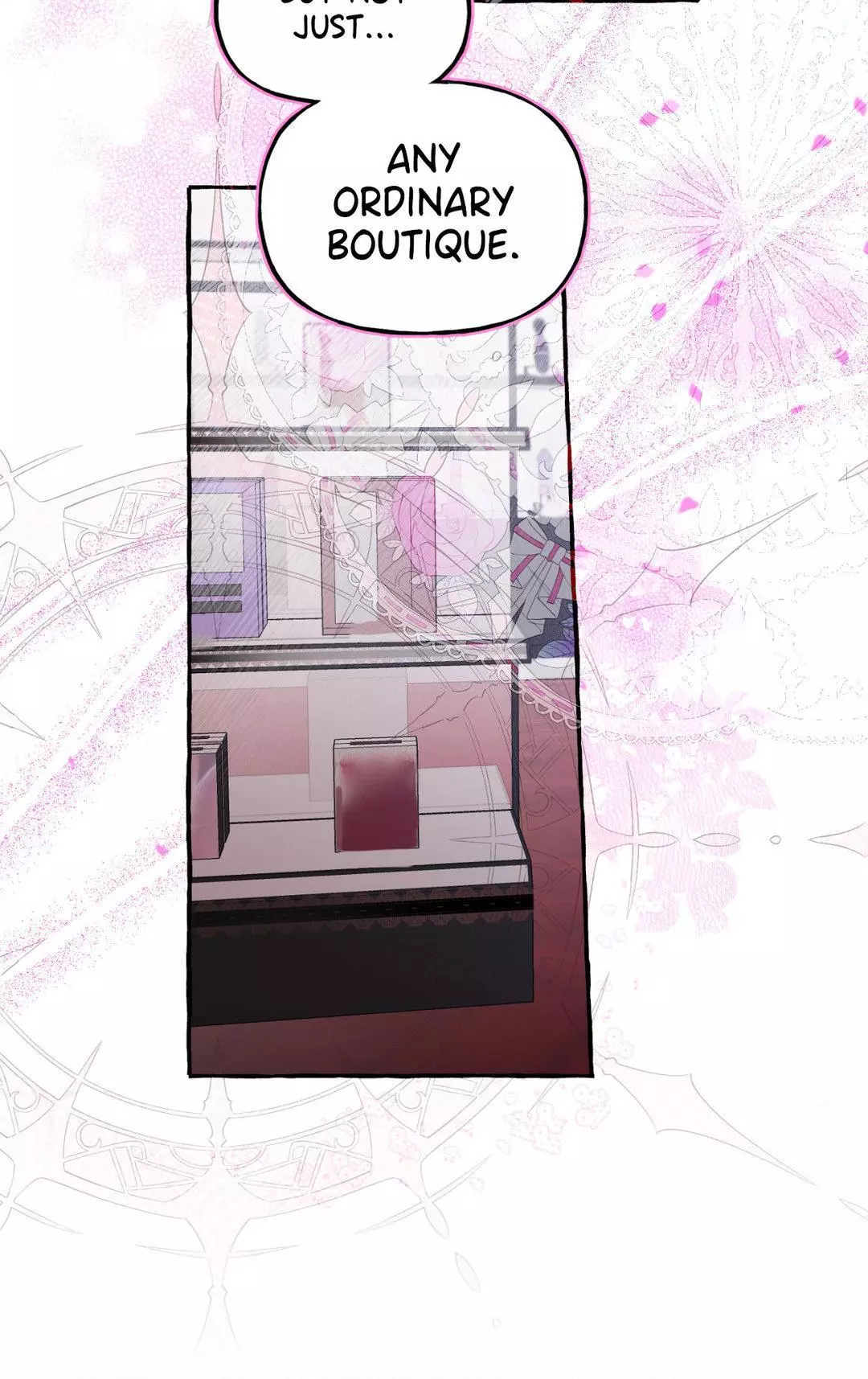 In The Doghouse - Chapter 17 Page 9