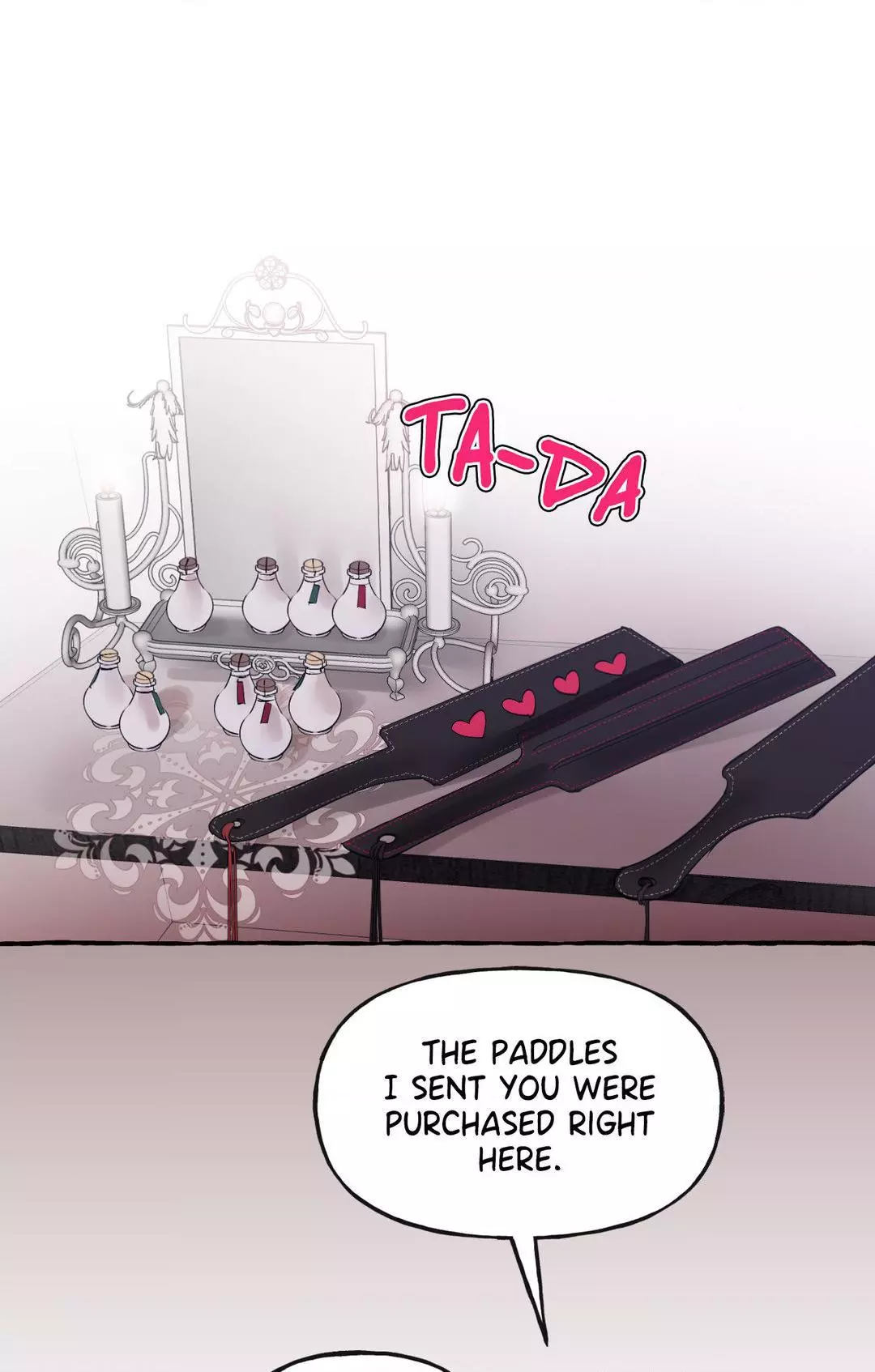 In The Doghouse - Chapter 17 Page 11