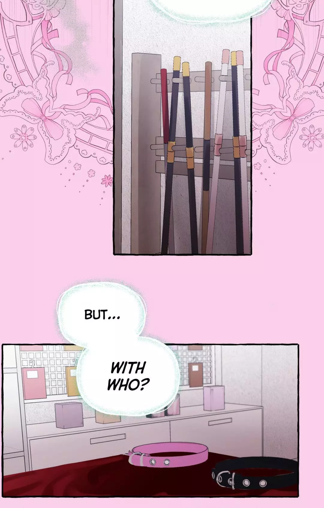 In The Doghouse - Chapter 17 Page 16