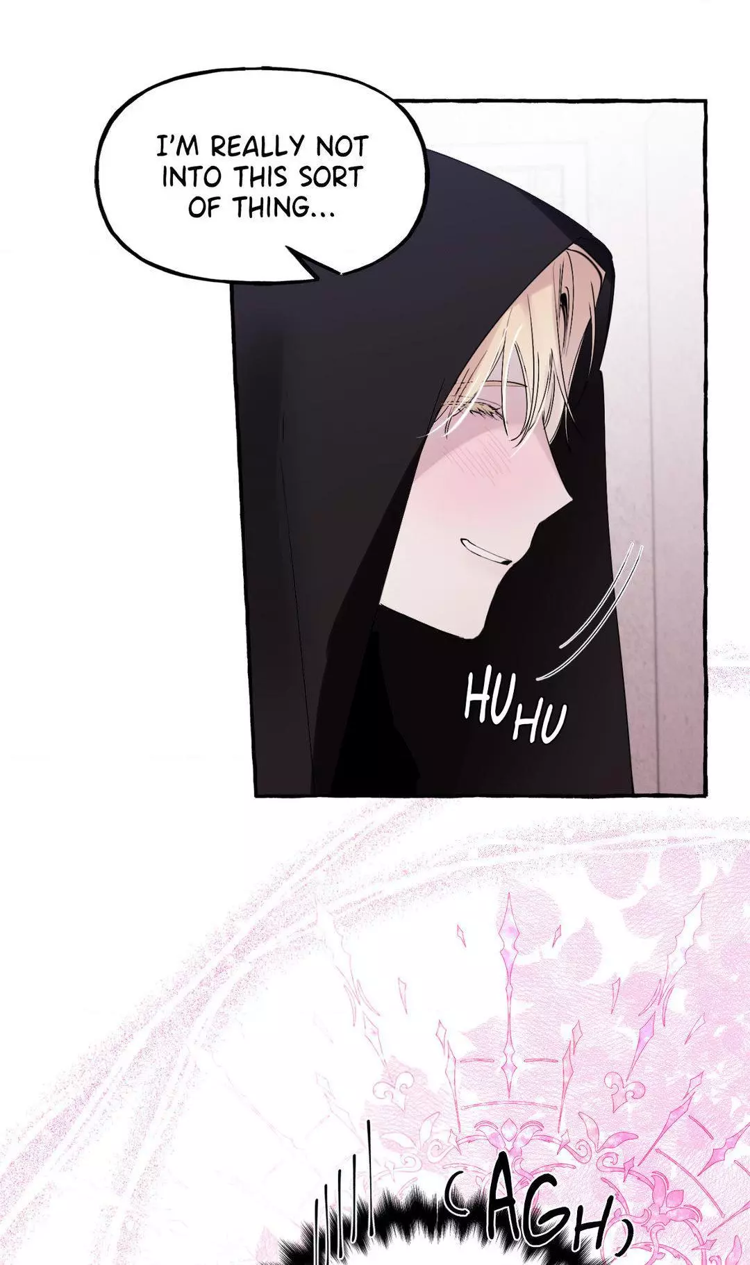 In The Doghouse - Chapter 17 Page 19