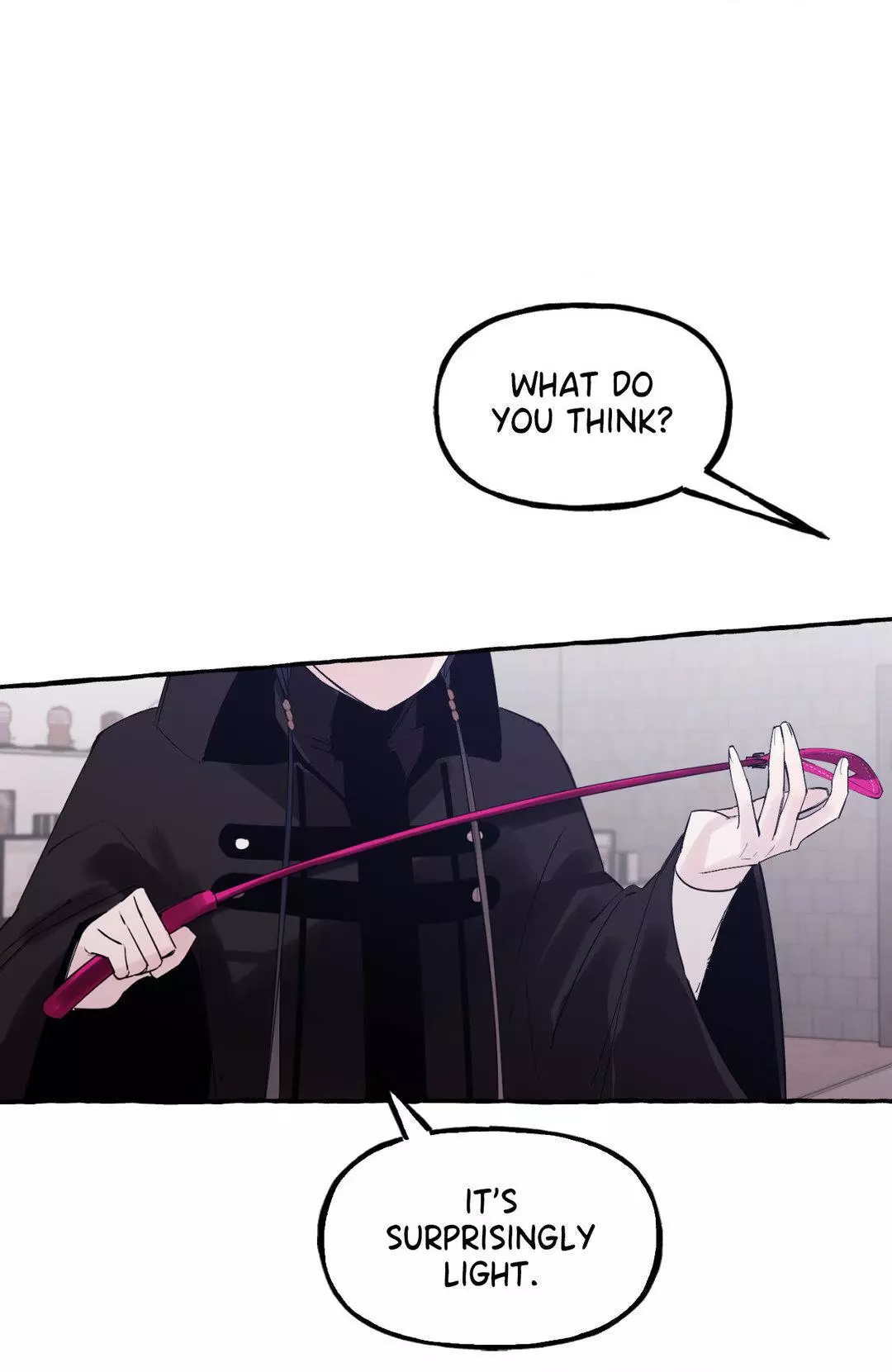 In The Doghouse - Chapter 17 Page 24