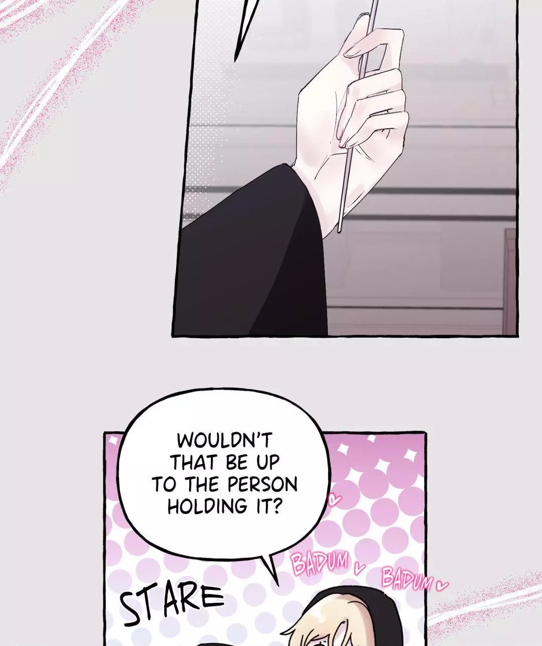 In The Doghouse - Chapter 17 Page 32