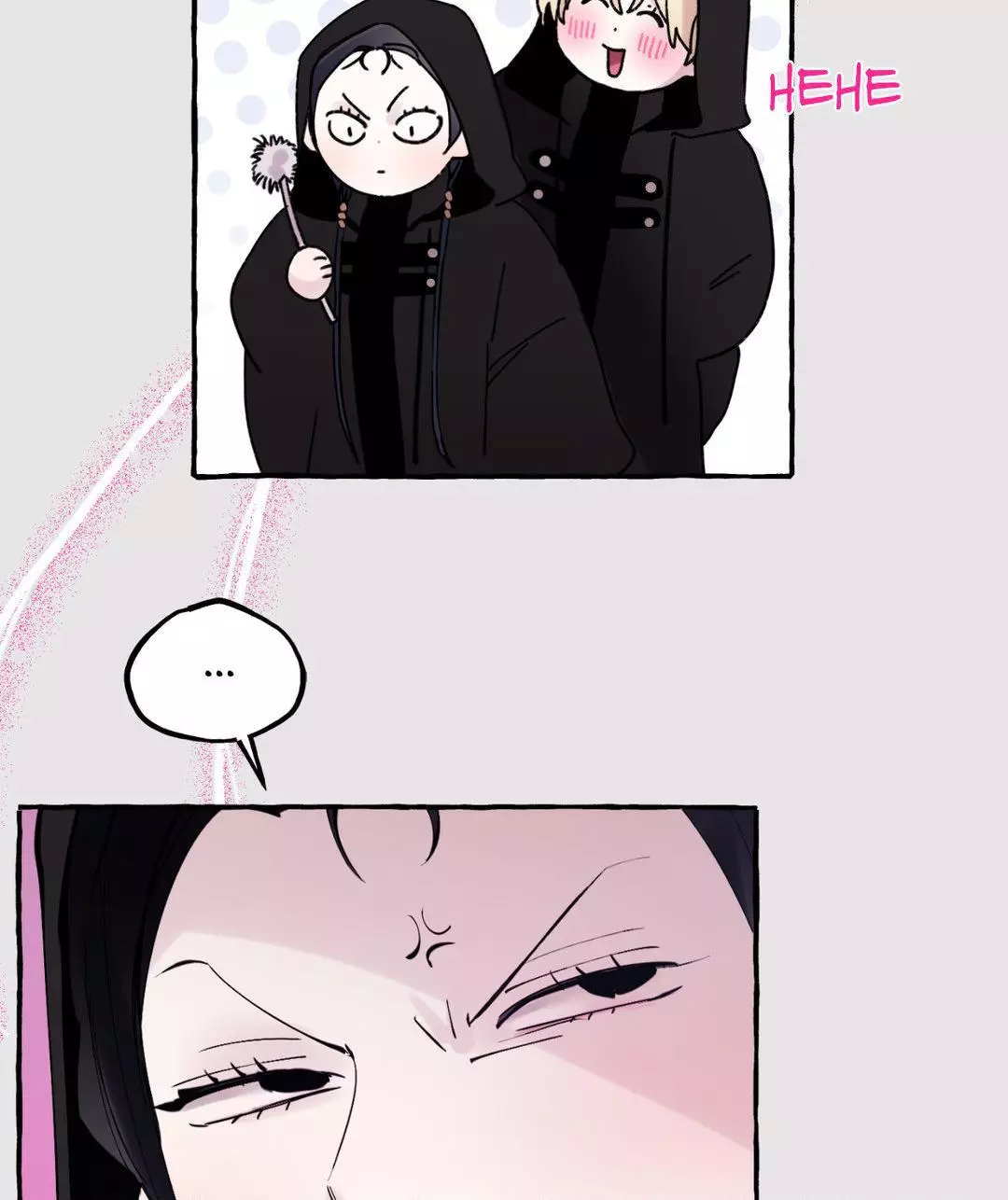 In The Doghouse - Chapter 17 Page 33