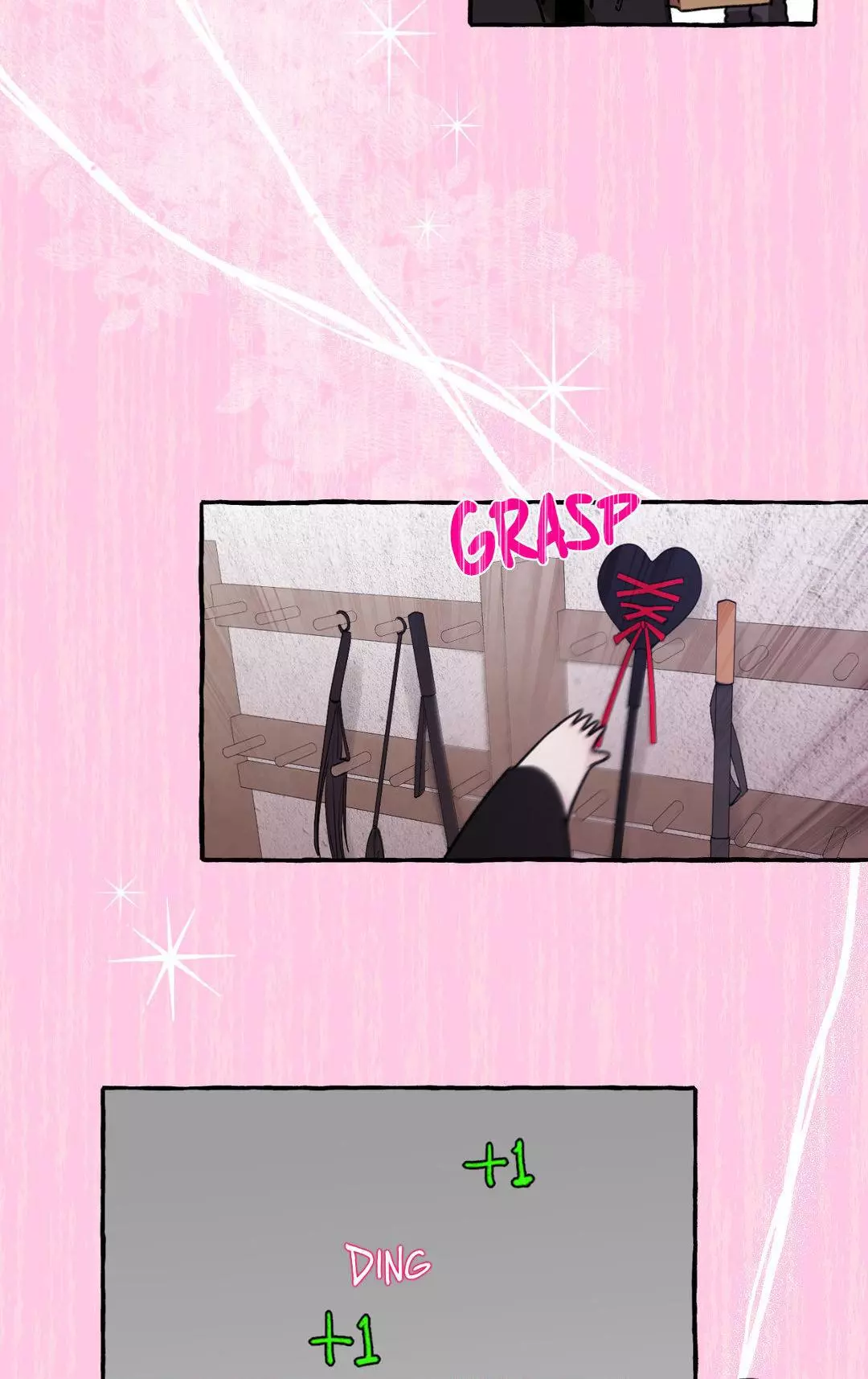 In The Doghouse - Chapter 17 Page 40