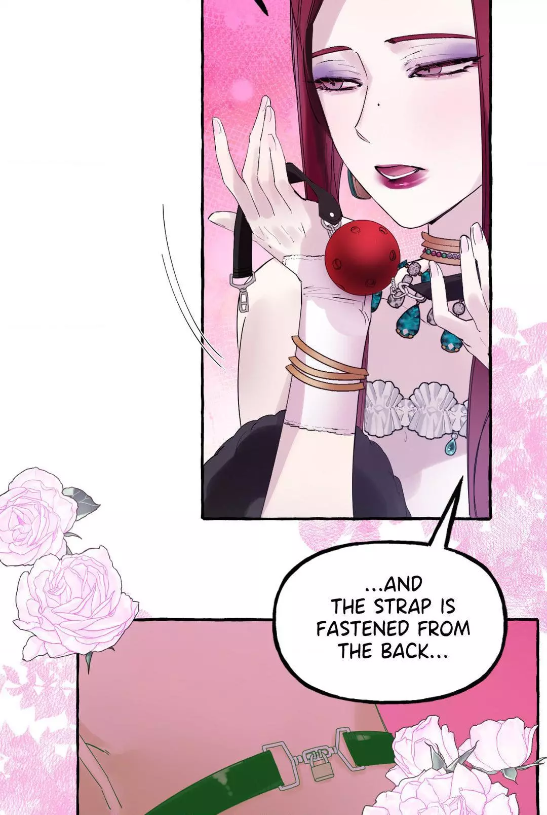 In The Doghouse - Chapter 17 Page 46