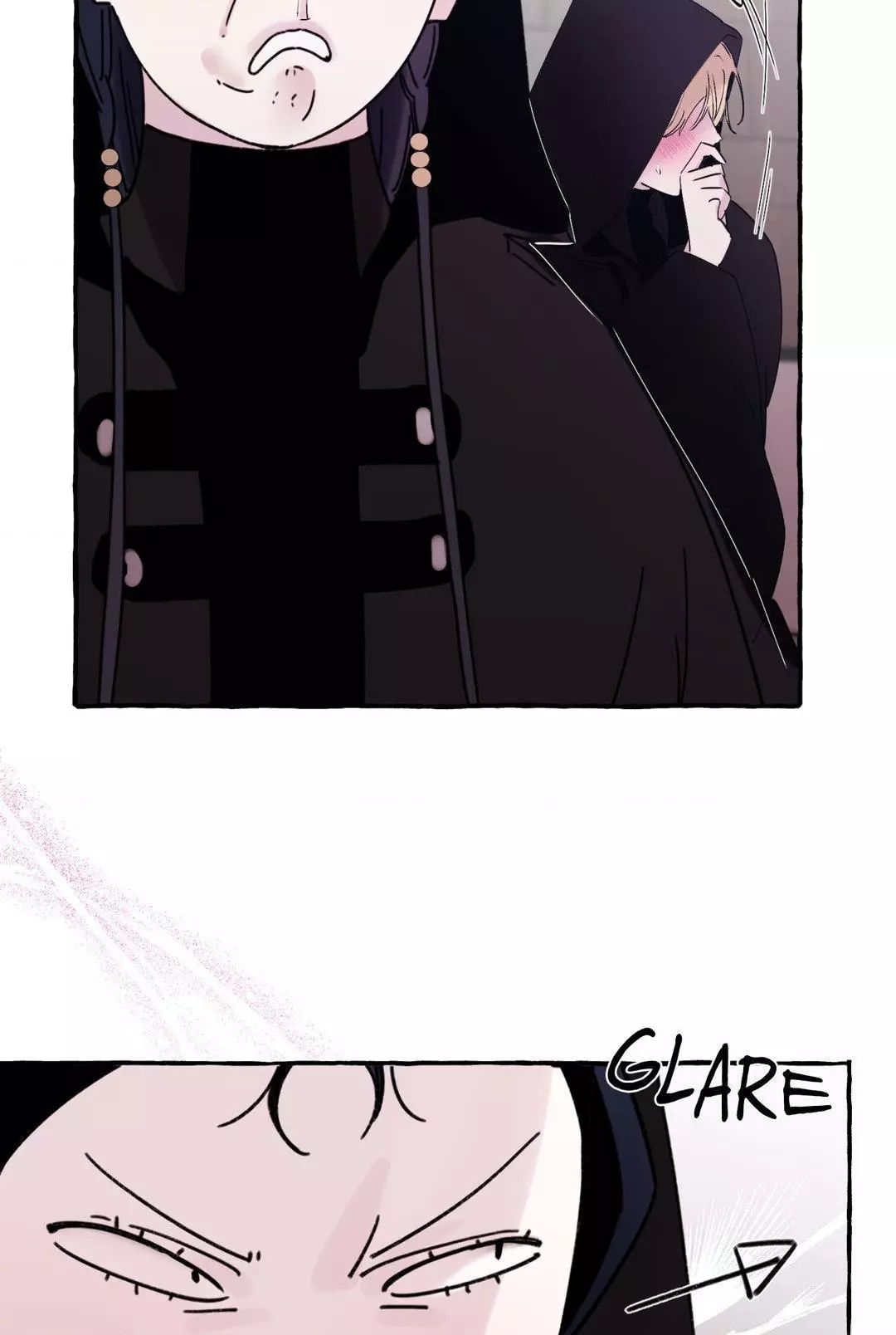 In The Doghouse - Chapter 17 Page 48