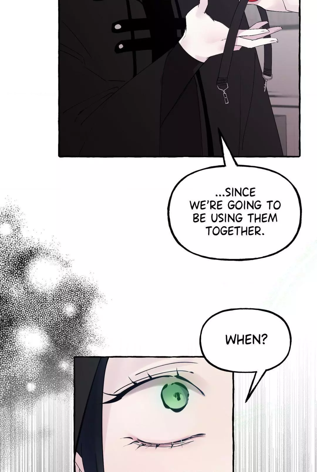 In The Doghouse - Chapter 17 Page 50