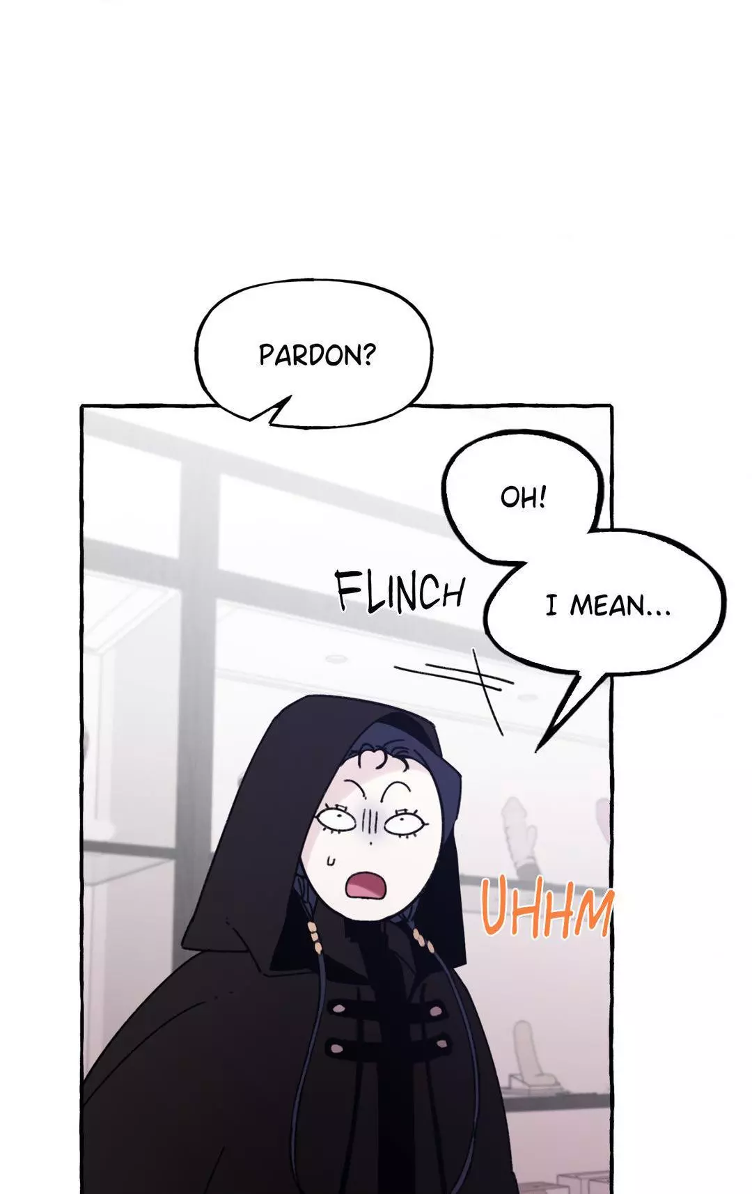 In The Doghouse - Chapter 17 Page 52