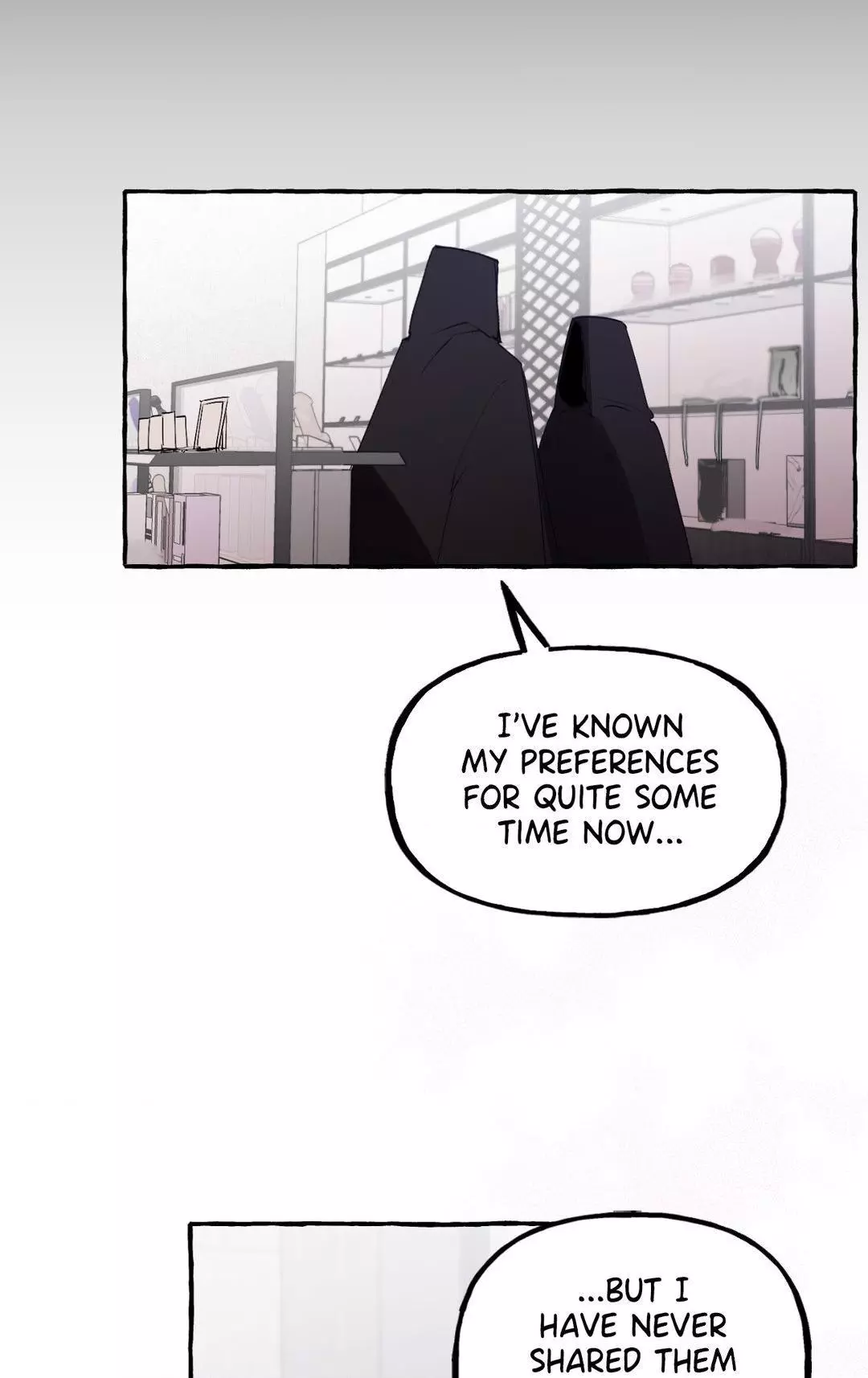In The Doghouse - Chapter 17 Page 55