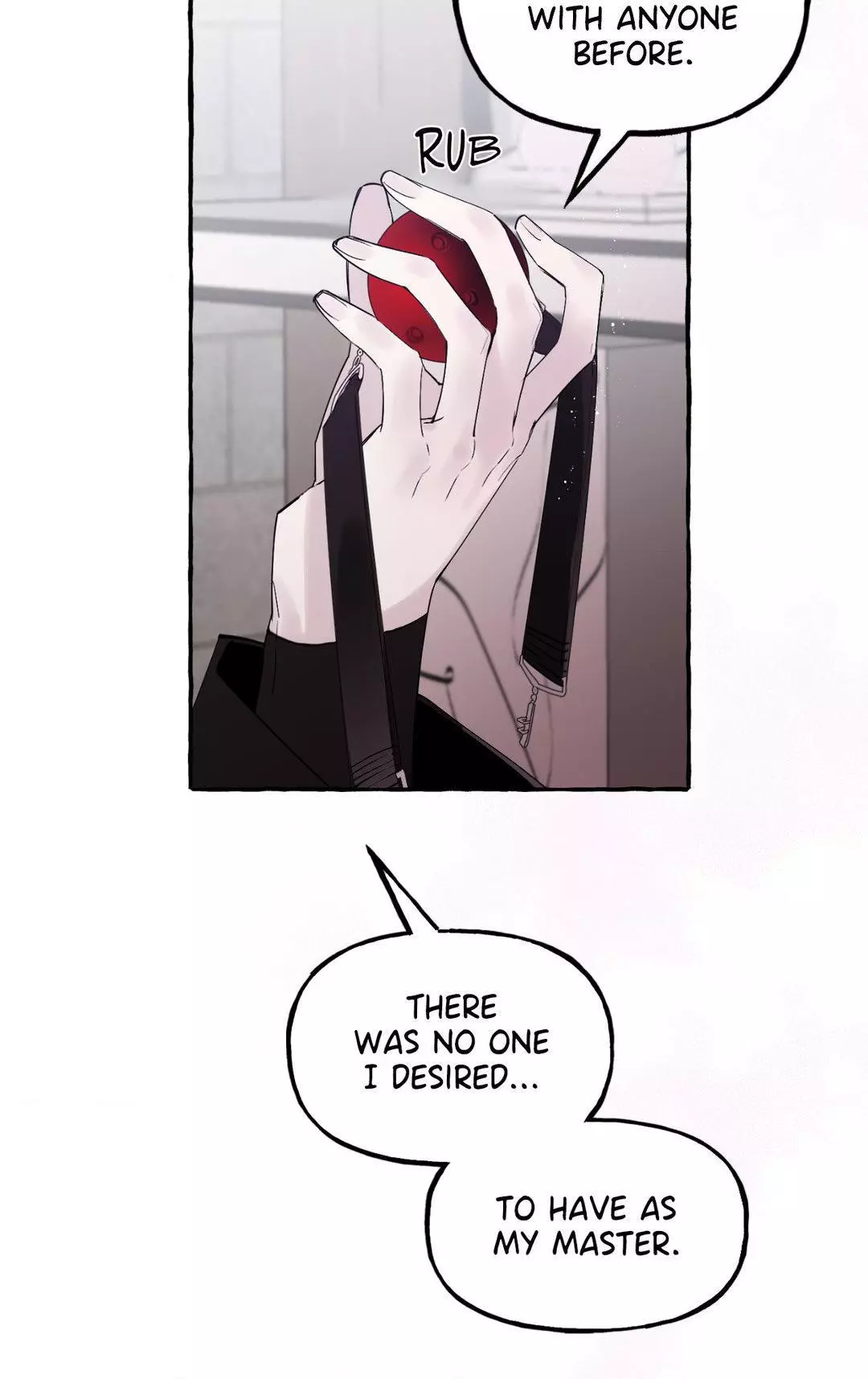 In The Doghouse - Chapter 17 Page 56