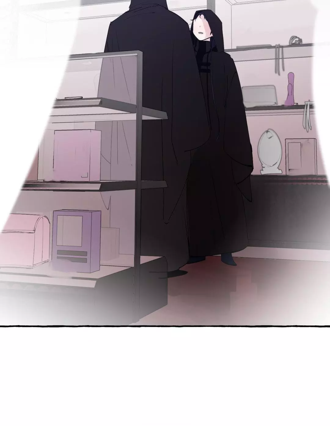 In The Doghouse - Chapter 17 Page 60