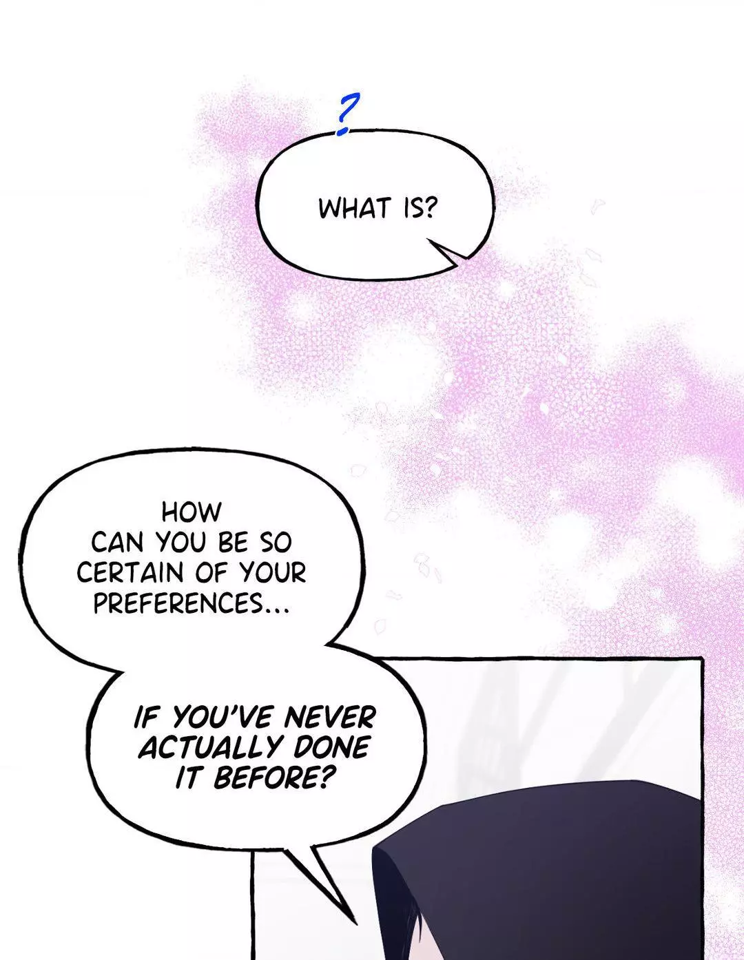 In The Doghouse - Chapter 17 Page 61