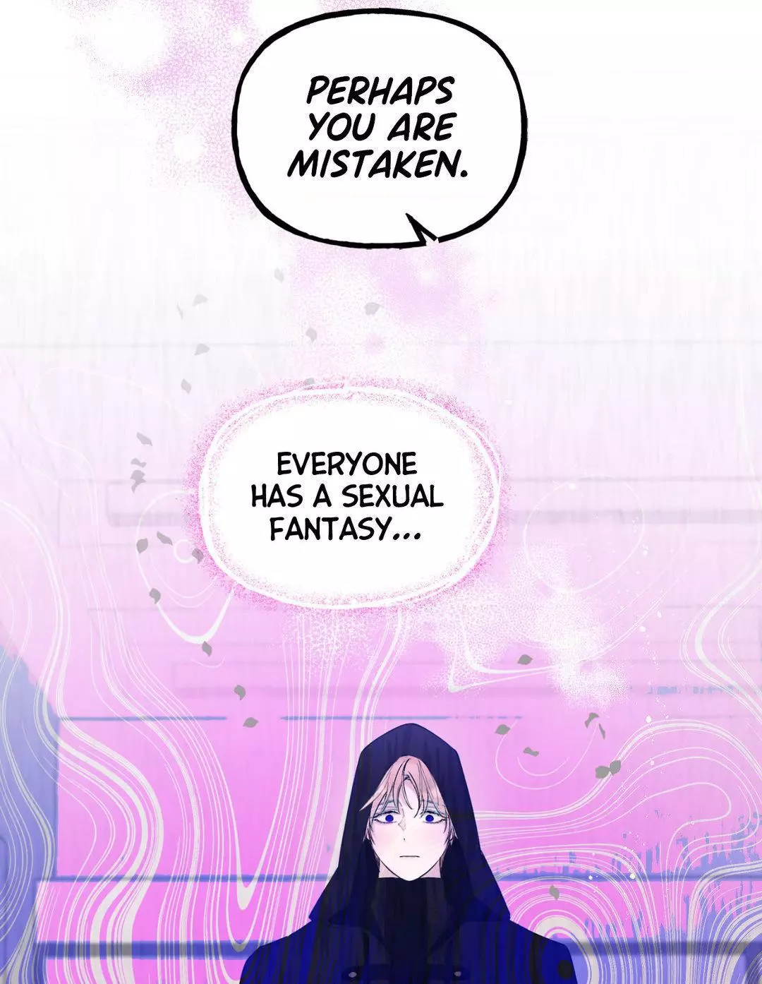In The Doghouse - Chapter 17 Page 63