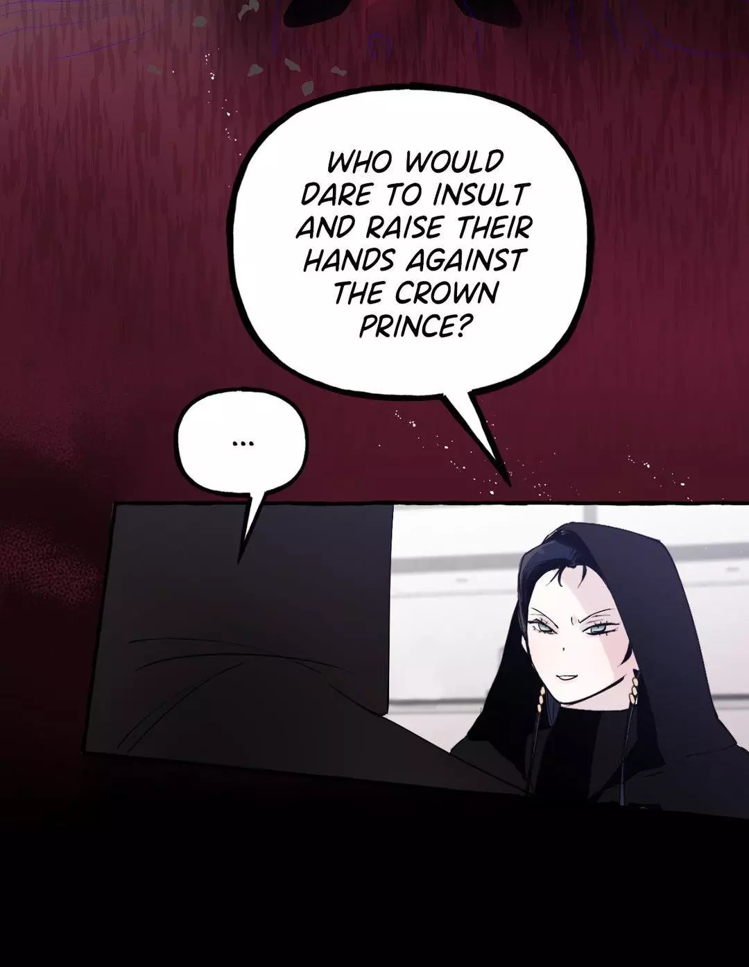 In The Doghouse - Chapter 17 Page 65