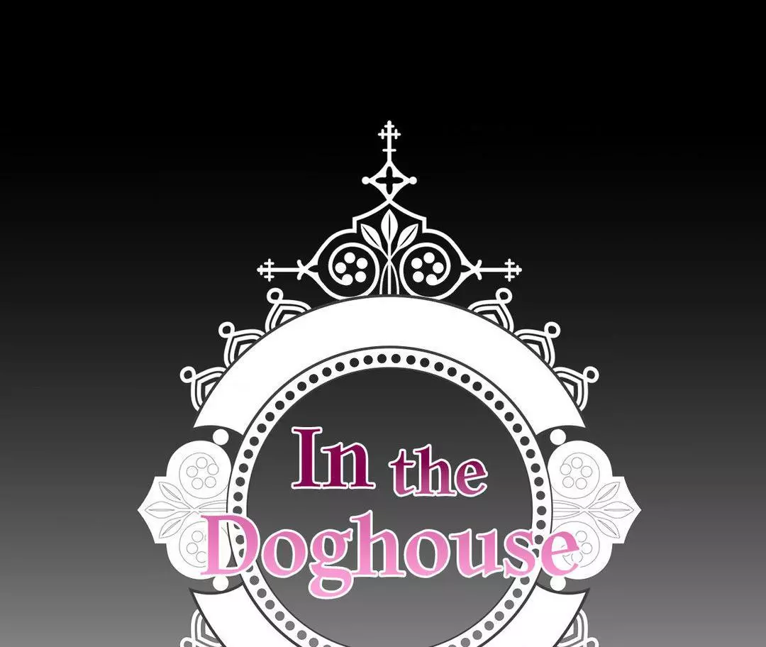 In The Doghouse - Chapter 17 Page 71