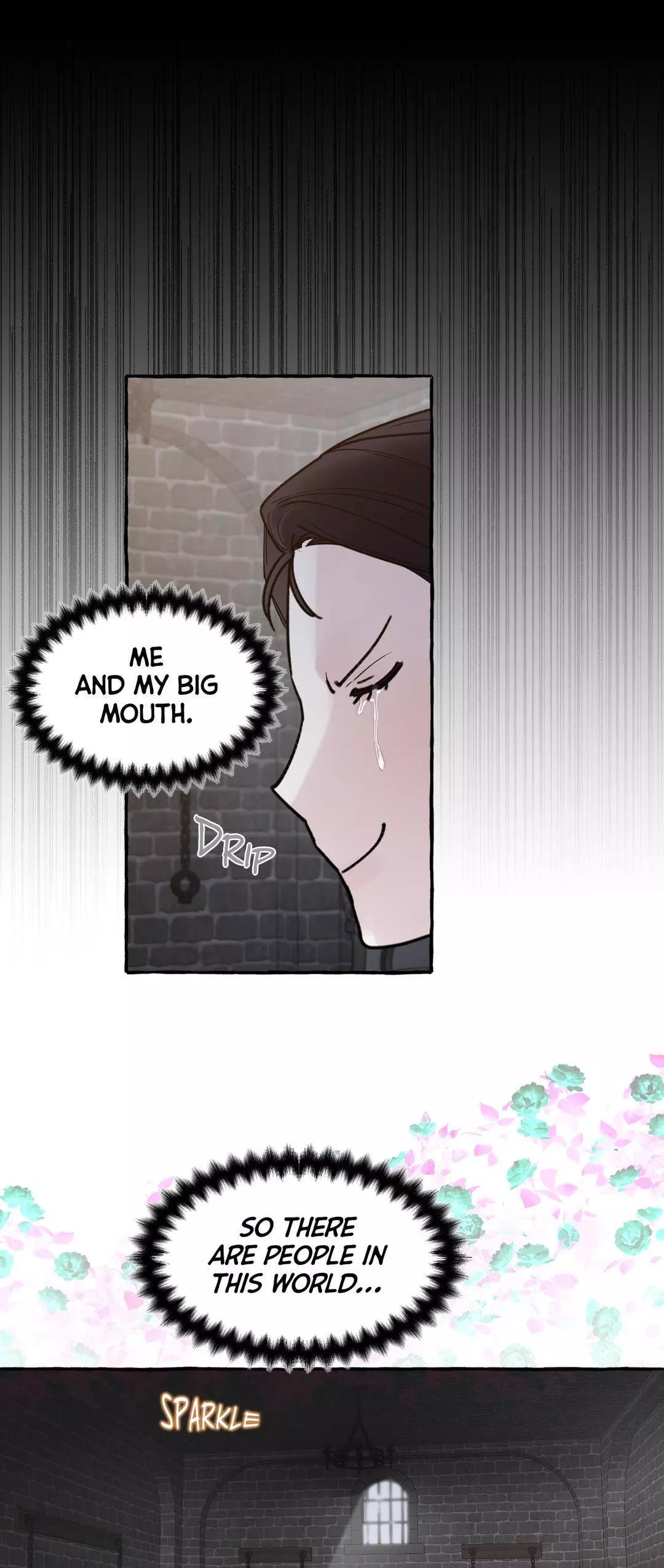 In The Doghouse - Chapter 18 Page 3