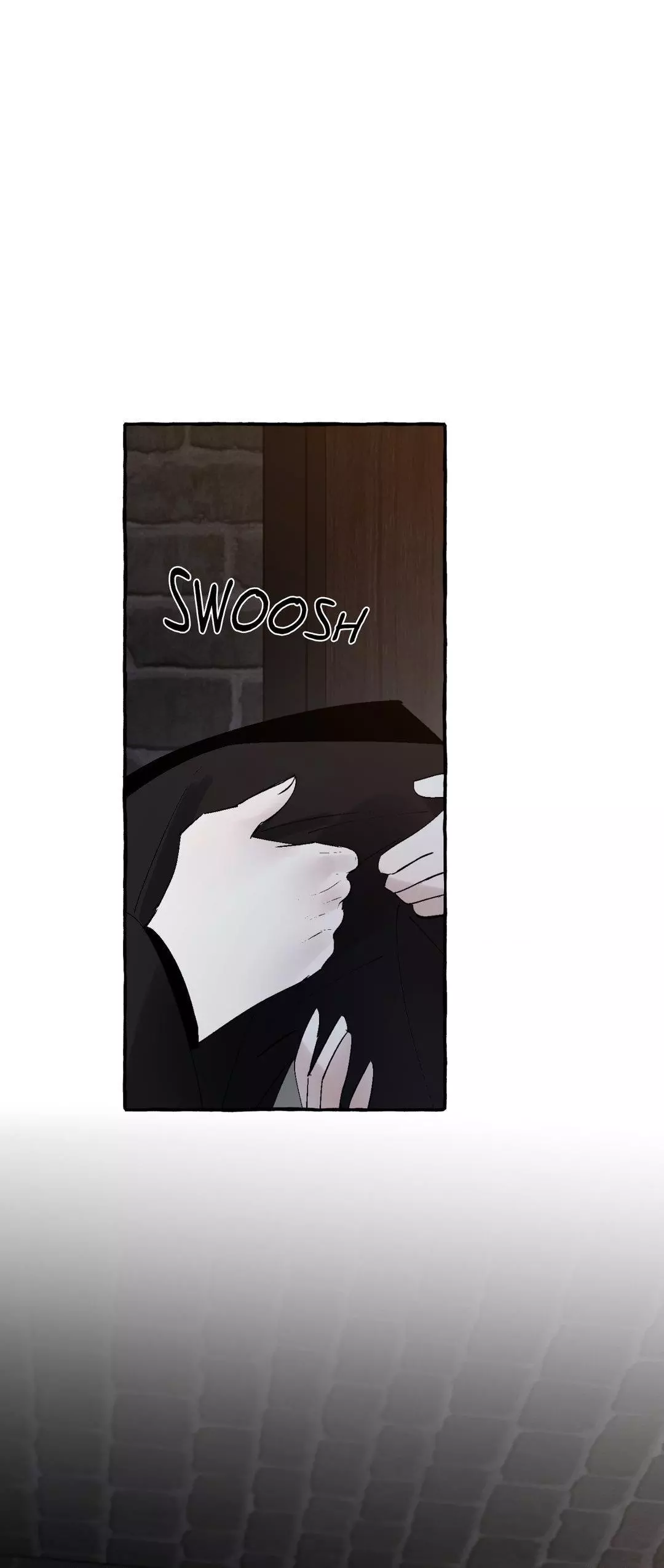In The Doghouse - Chapter 18 Page 8