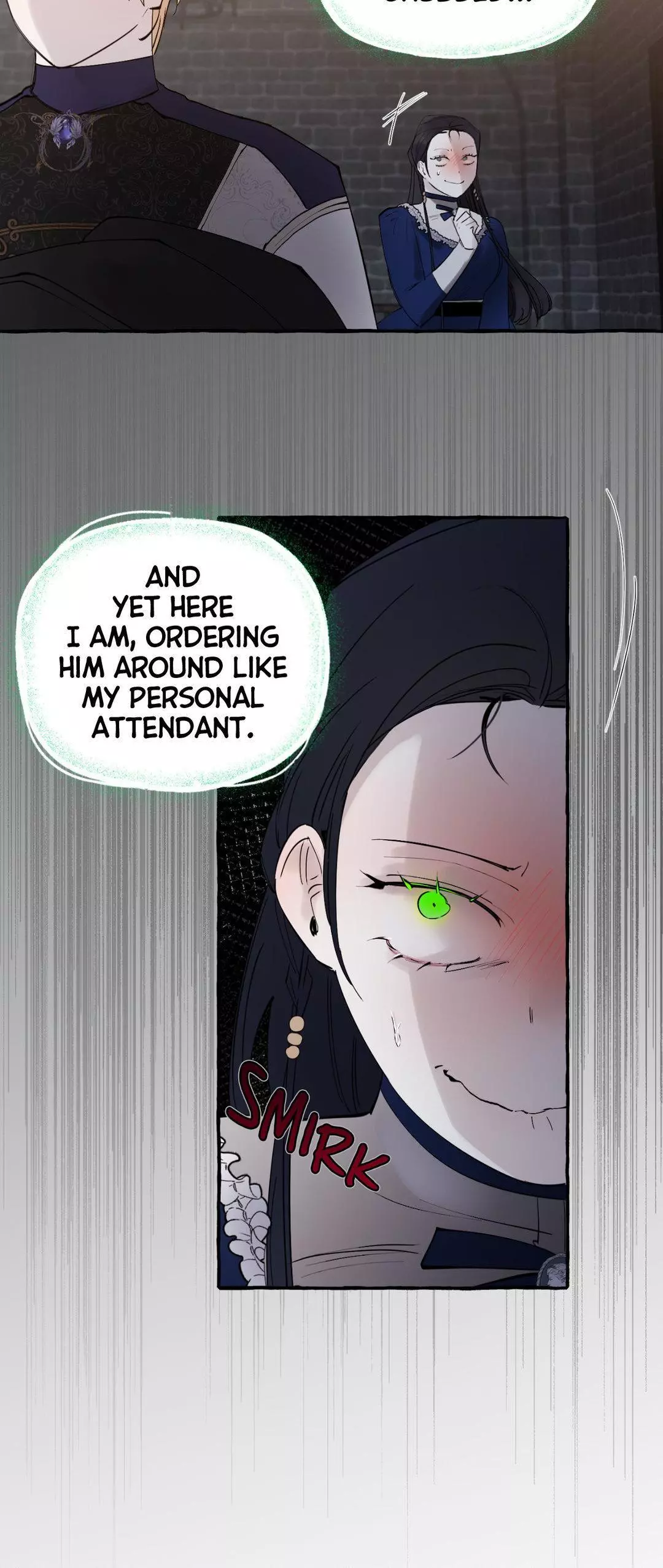 In The Doghouse - Chapter 18 Page 10