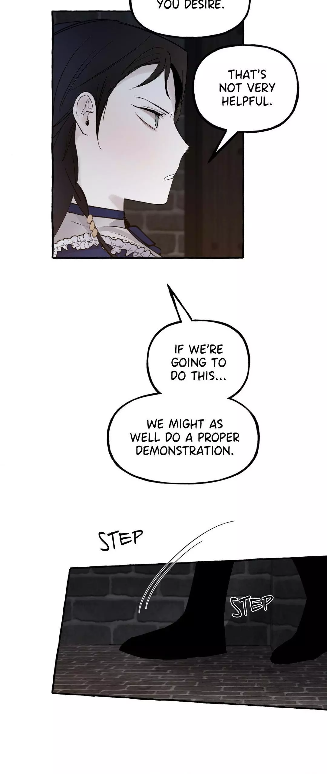 In The Doghouse - Chapter 18 Page 12