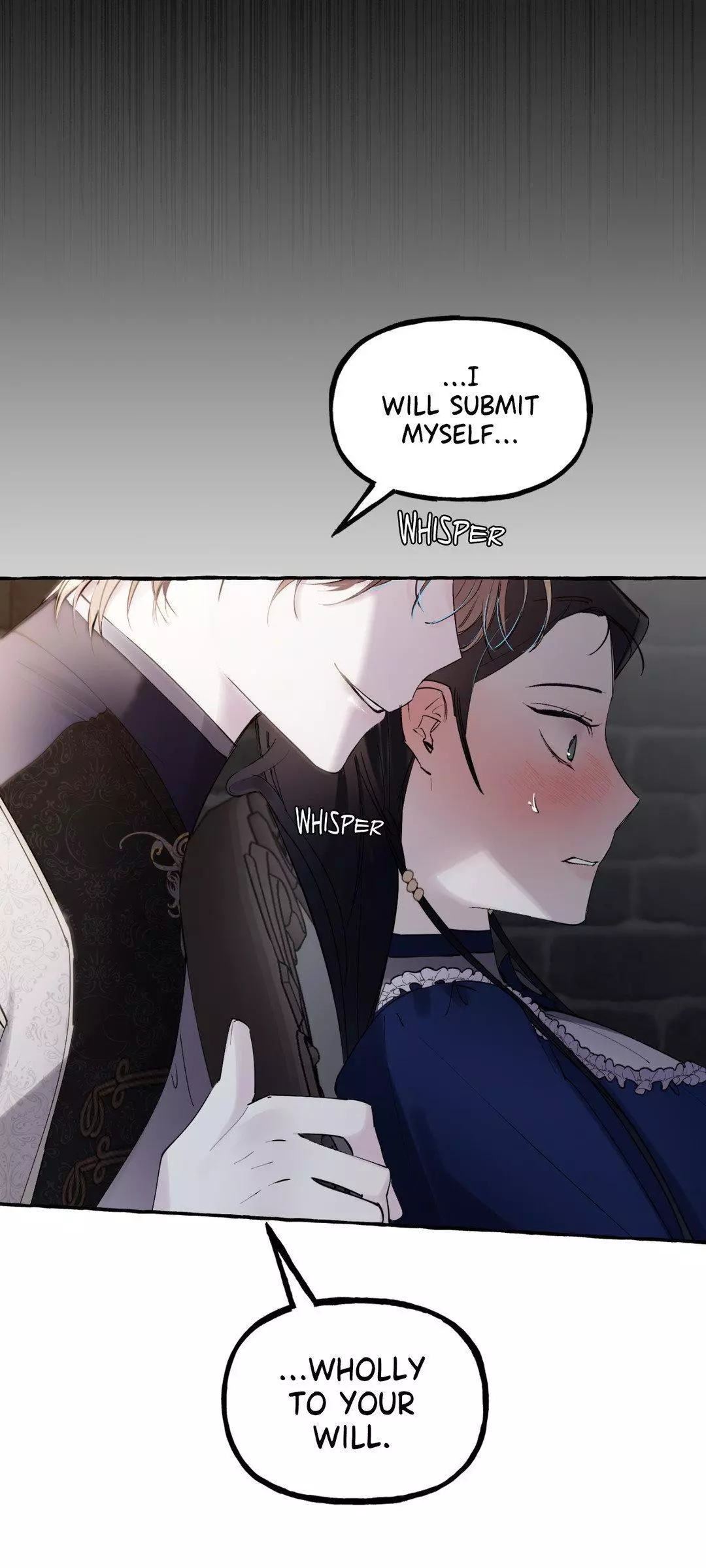 In The Doghouse - Chapter 18 Page 17