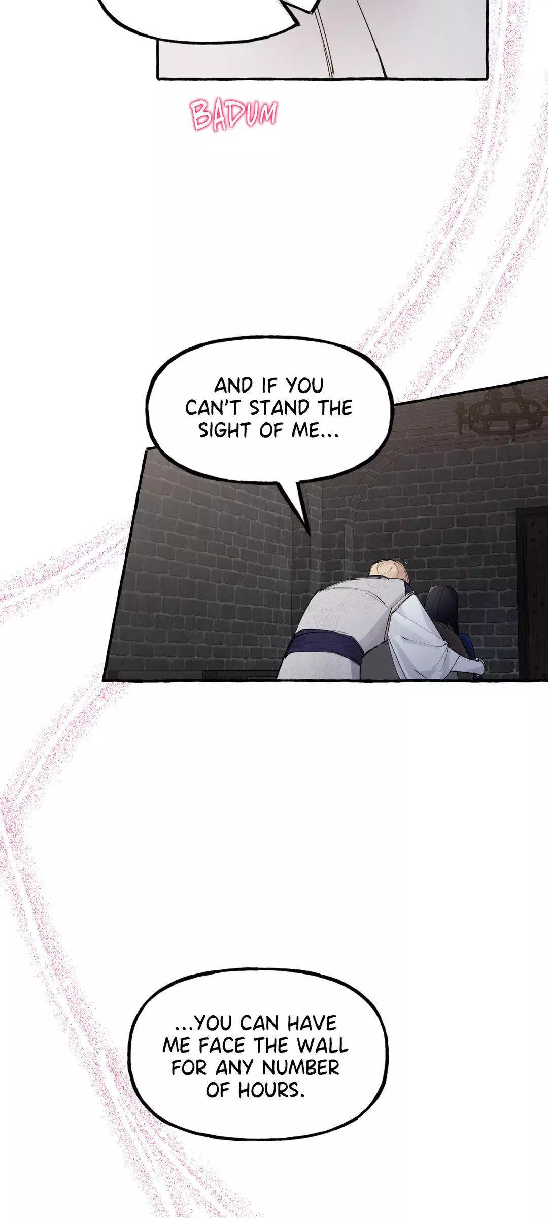 In The Doghouse - Chapter 18 Page 21