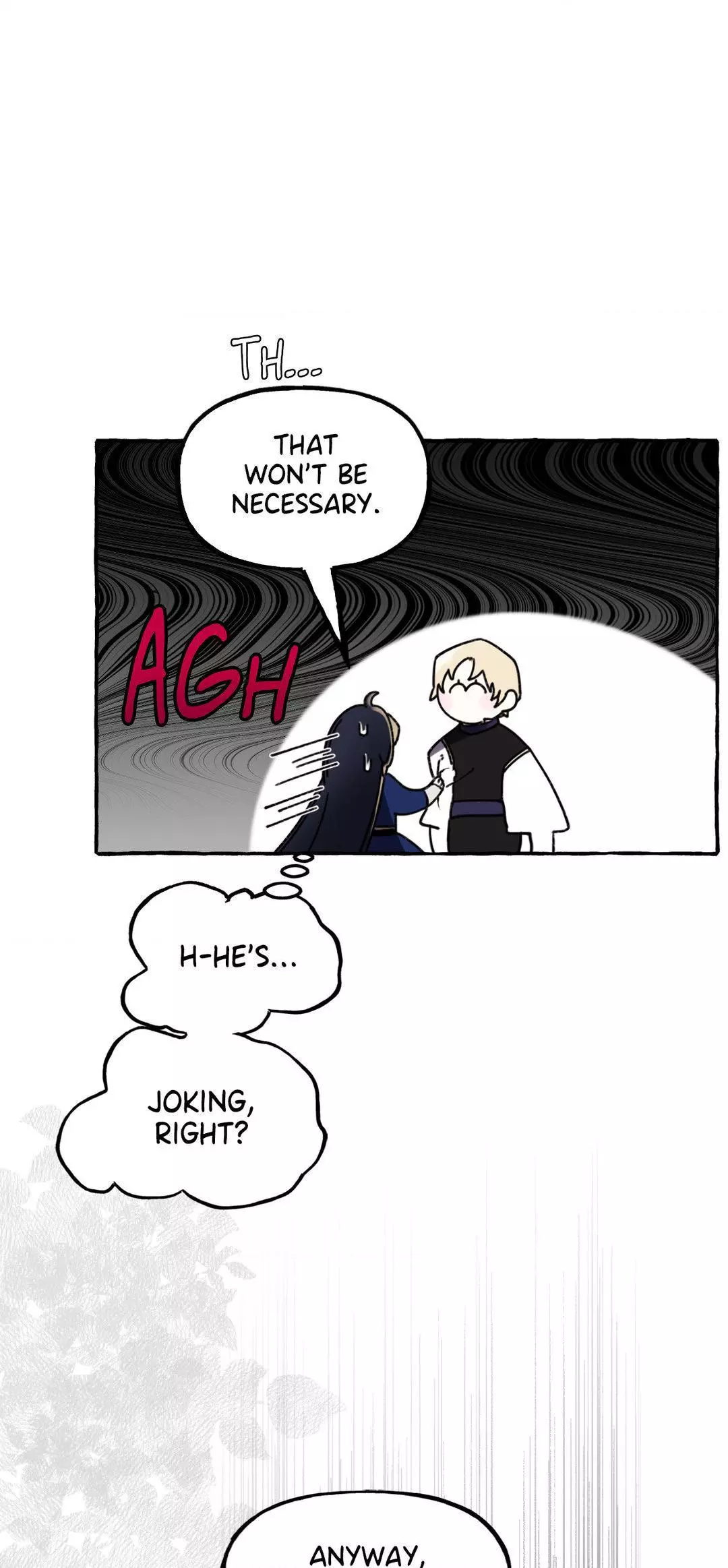 In The Doghouse - Chapter 18 Page 28