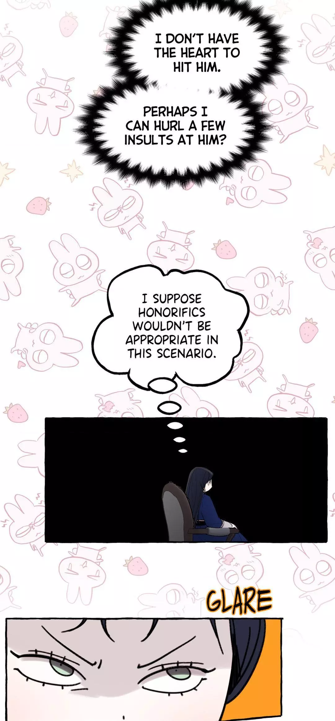 In The Doghouse - Chapter 18 Page 31