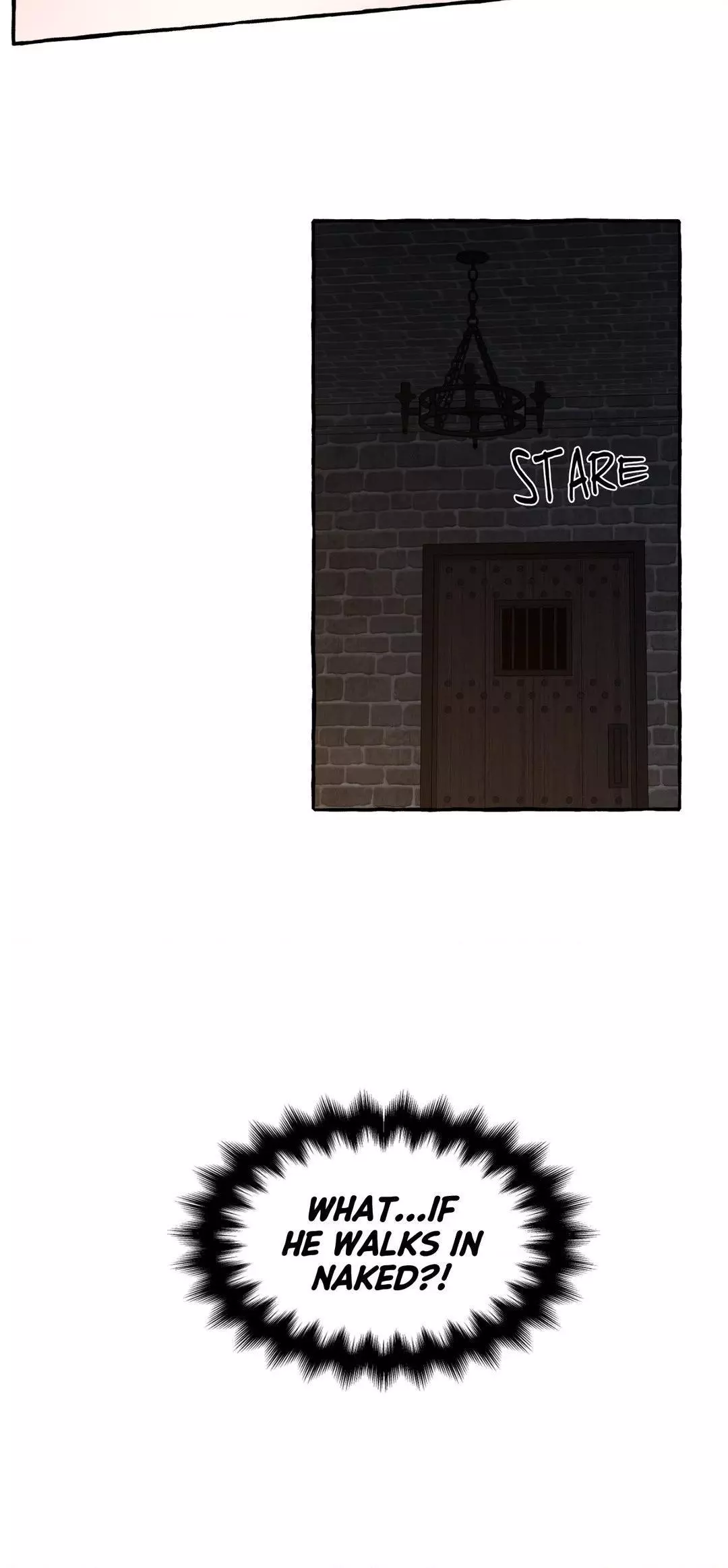 In The Doghouse - Chapter 18 Page 32