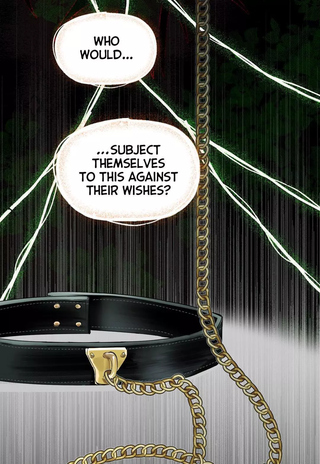 In The Doghouse - Chapter 19 Page 7