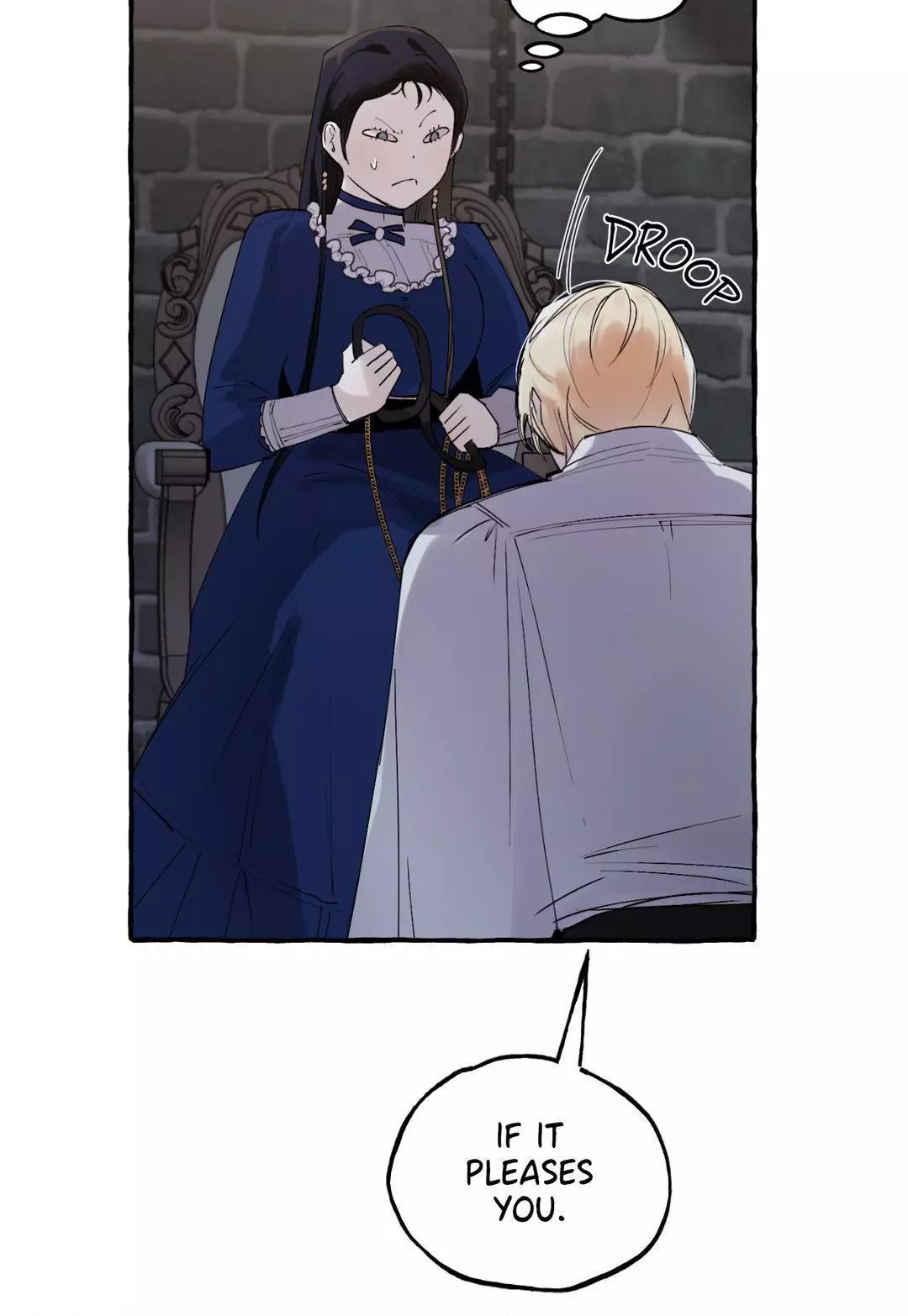 In The Doghouse - Chapter 19 Page 10