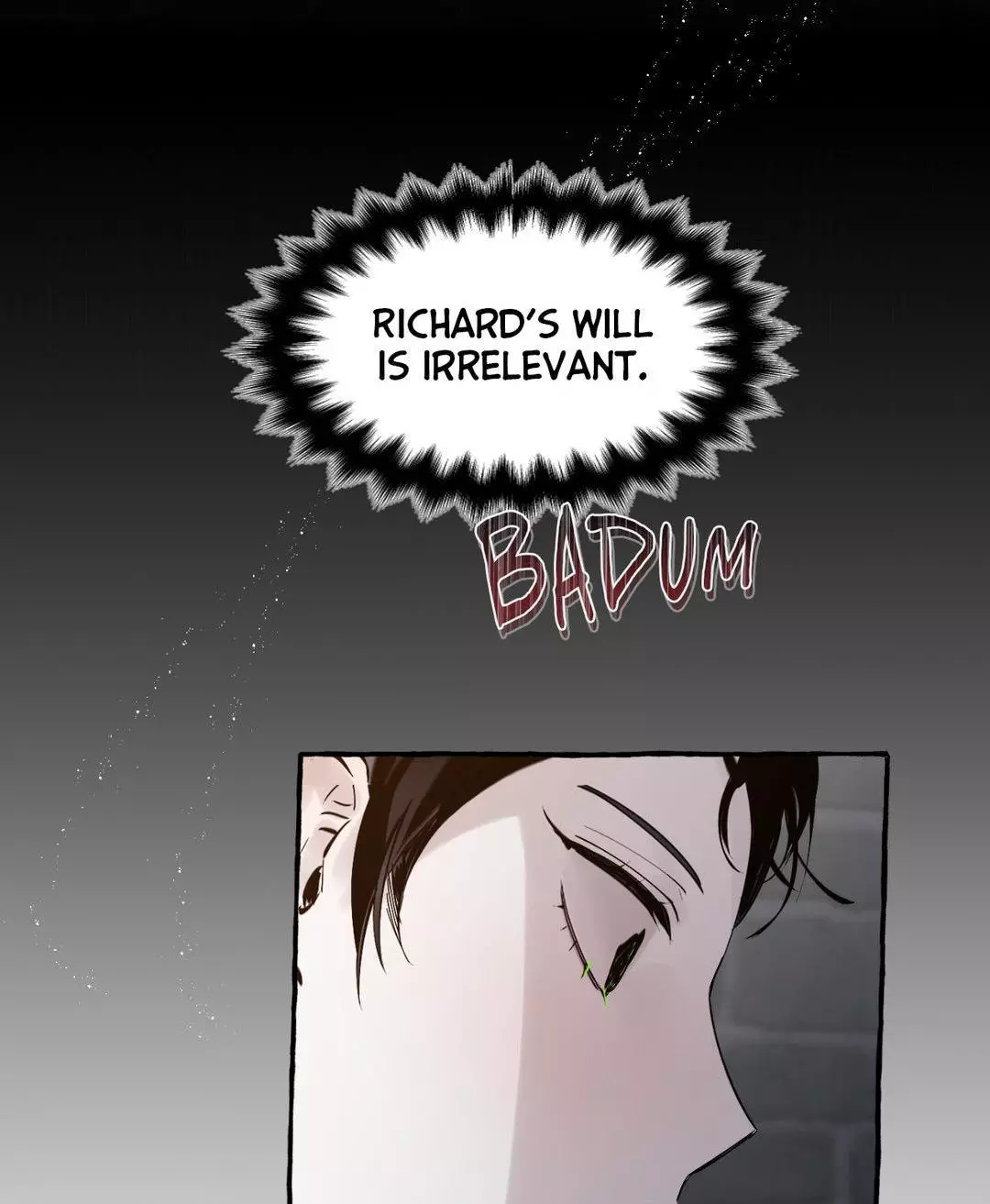 In The Doghouse - Chapter 19 Page 14