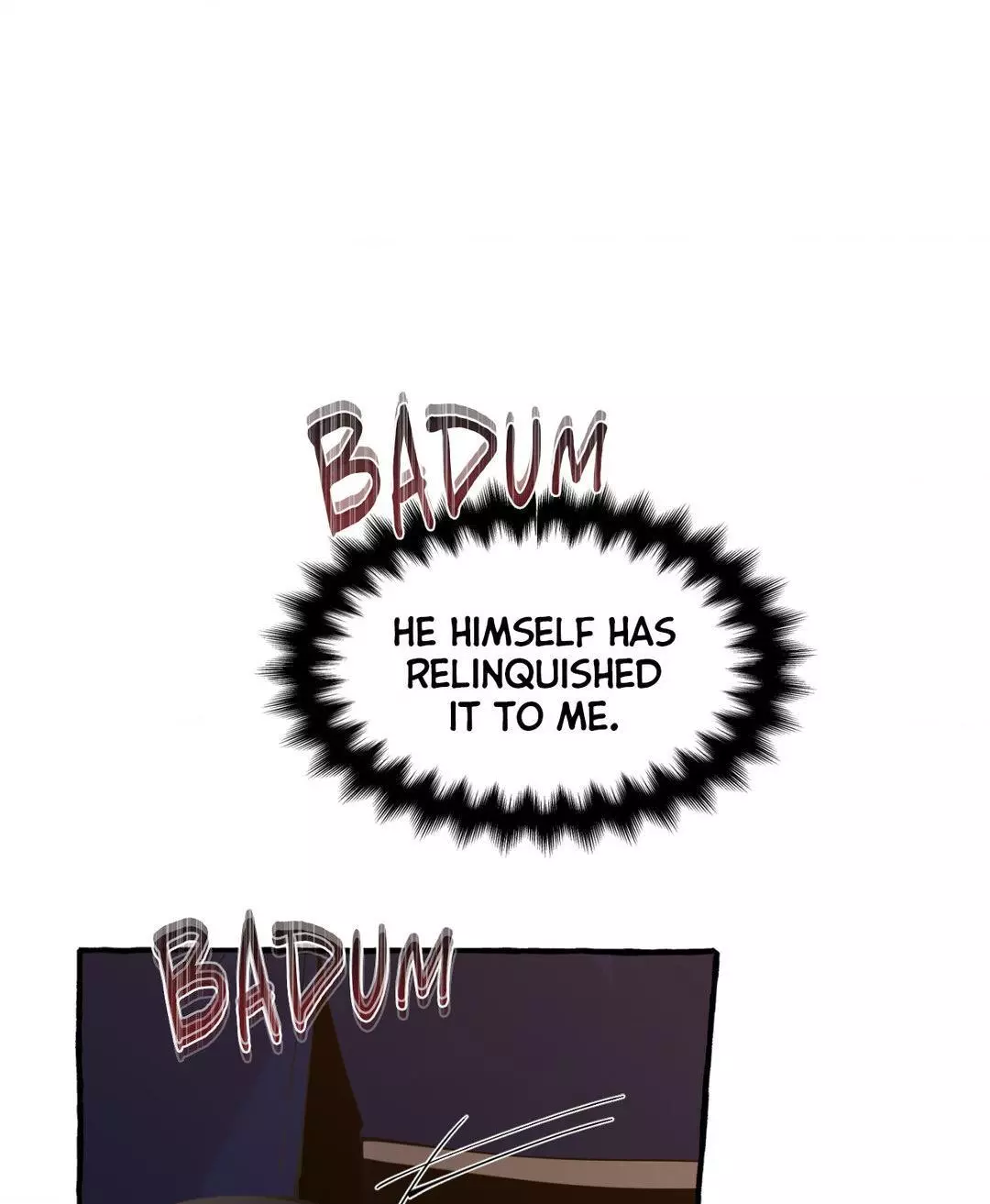 In The Doghouse - Chapter 19 Page 16