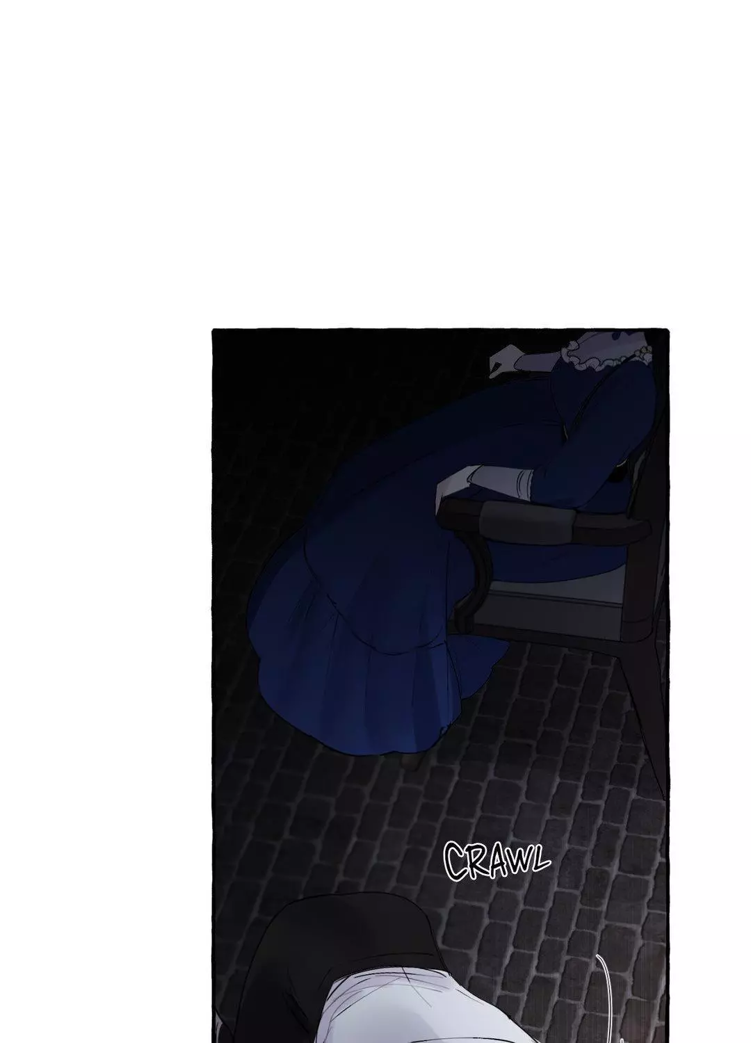 In The Doghouse - Chapter 19 Page 25