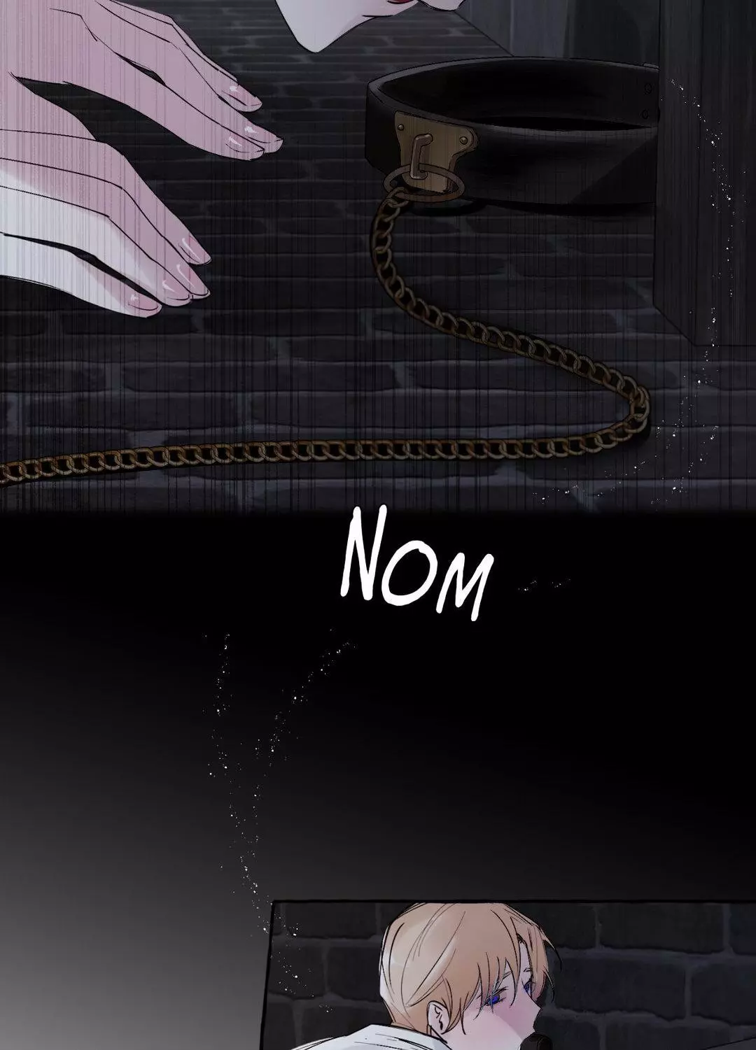 In The Doghouse - Chapter 19 Page 28