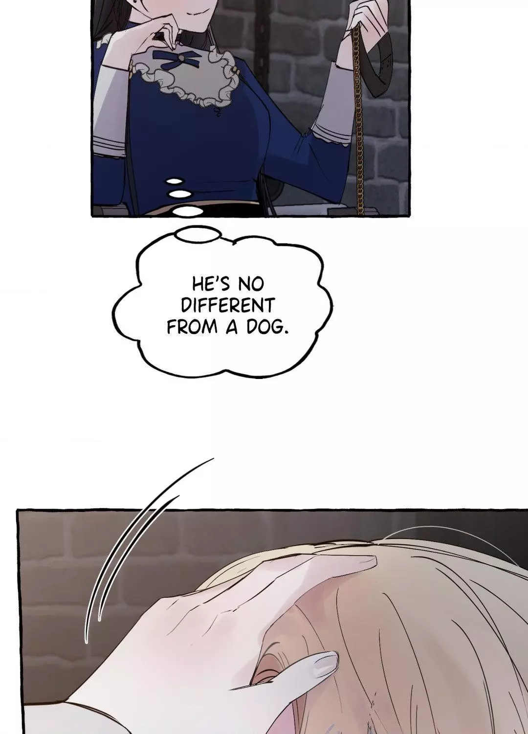 In The Doghouse - Chapter 19 Page 31
