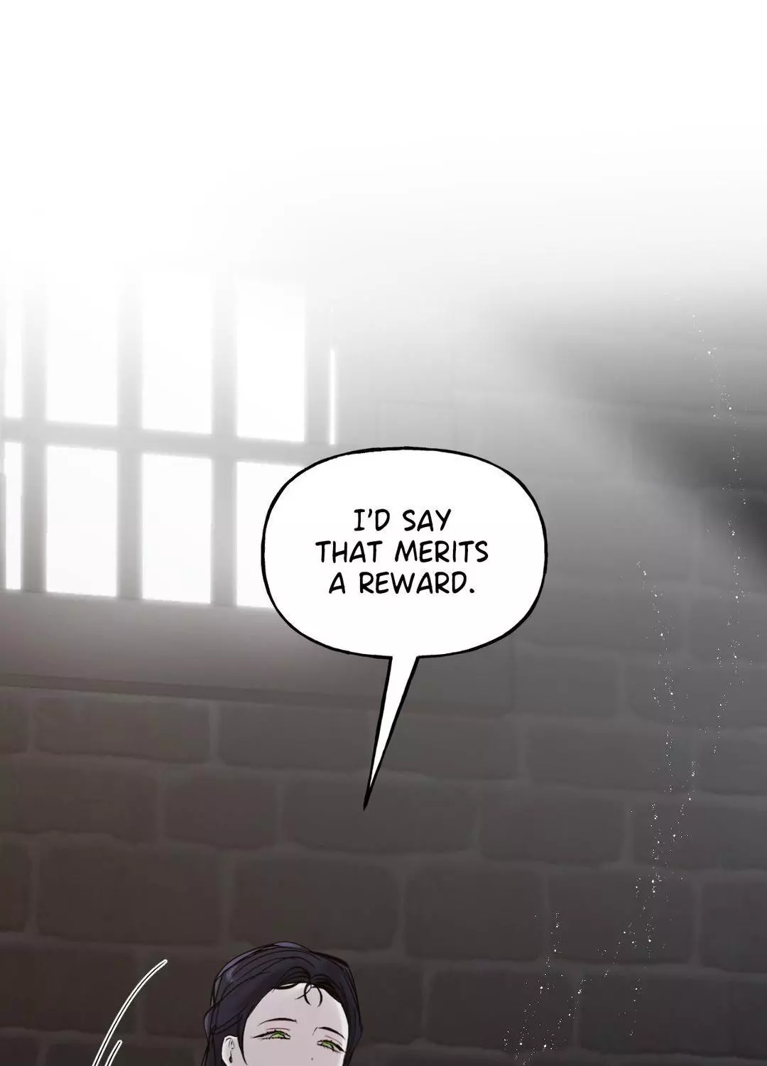 In The Doghouse - Chapter 19 Page 38
