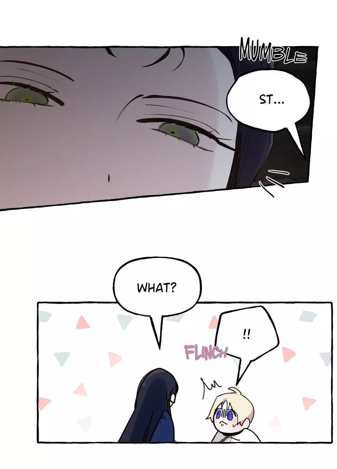 In The Doghouse - Chapter 19 Page 42