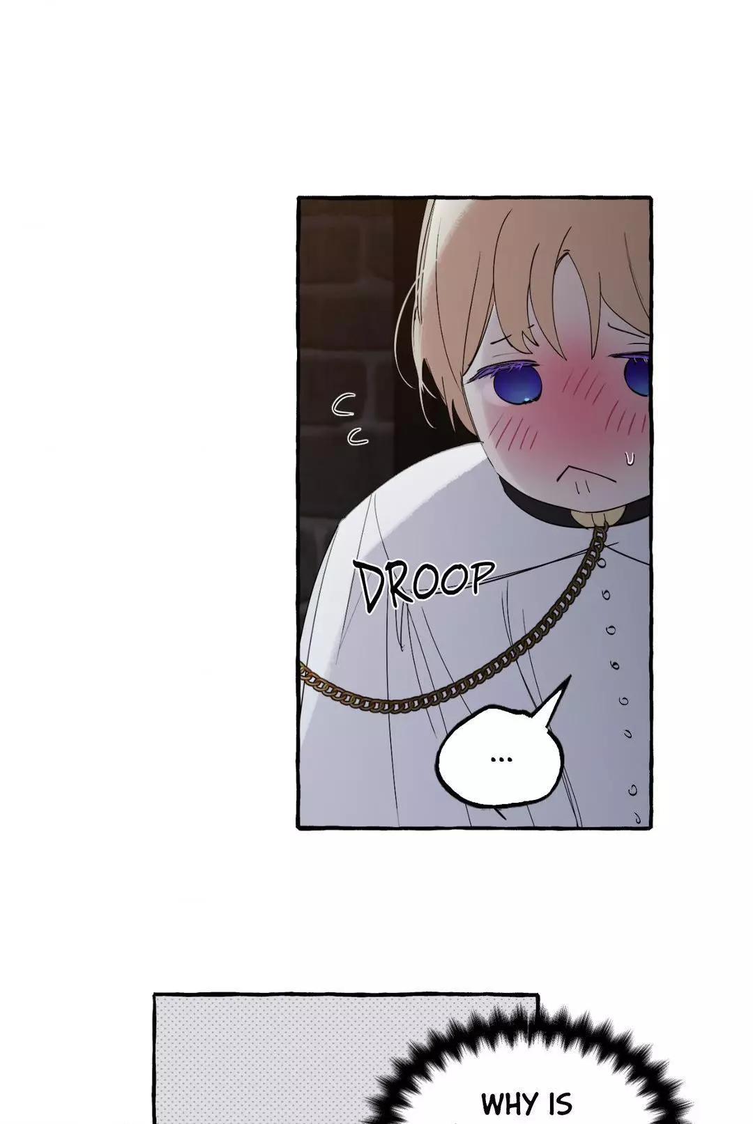 In The Doghouse - Chapter 19 Page 43