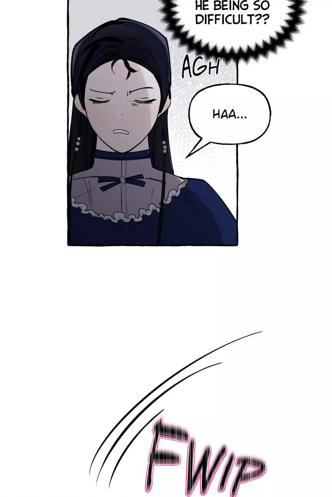 In The Doghouse - Chapter 19 Page 44